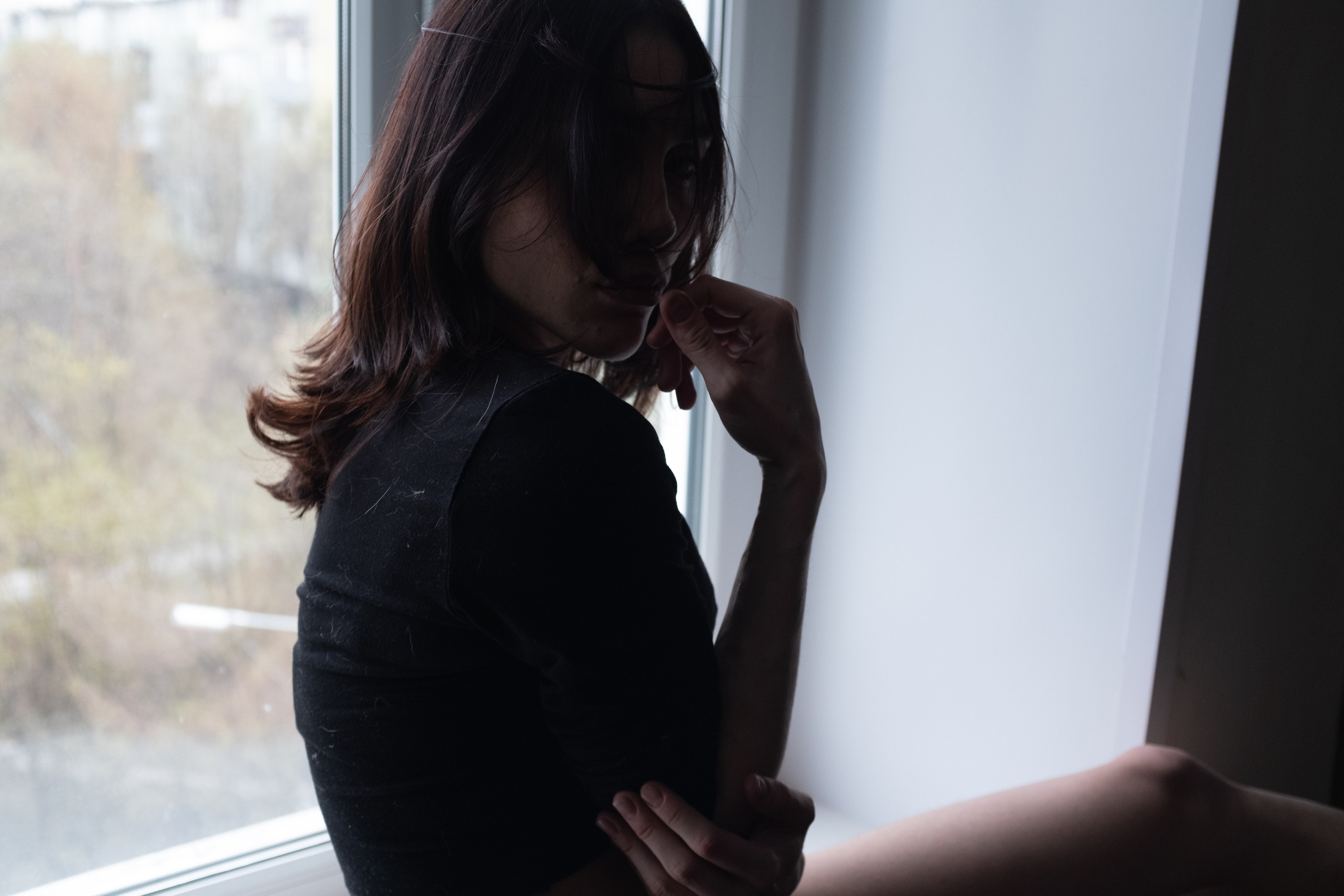 Комерция. Ретушер фотографий Ольга Буток