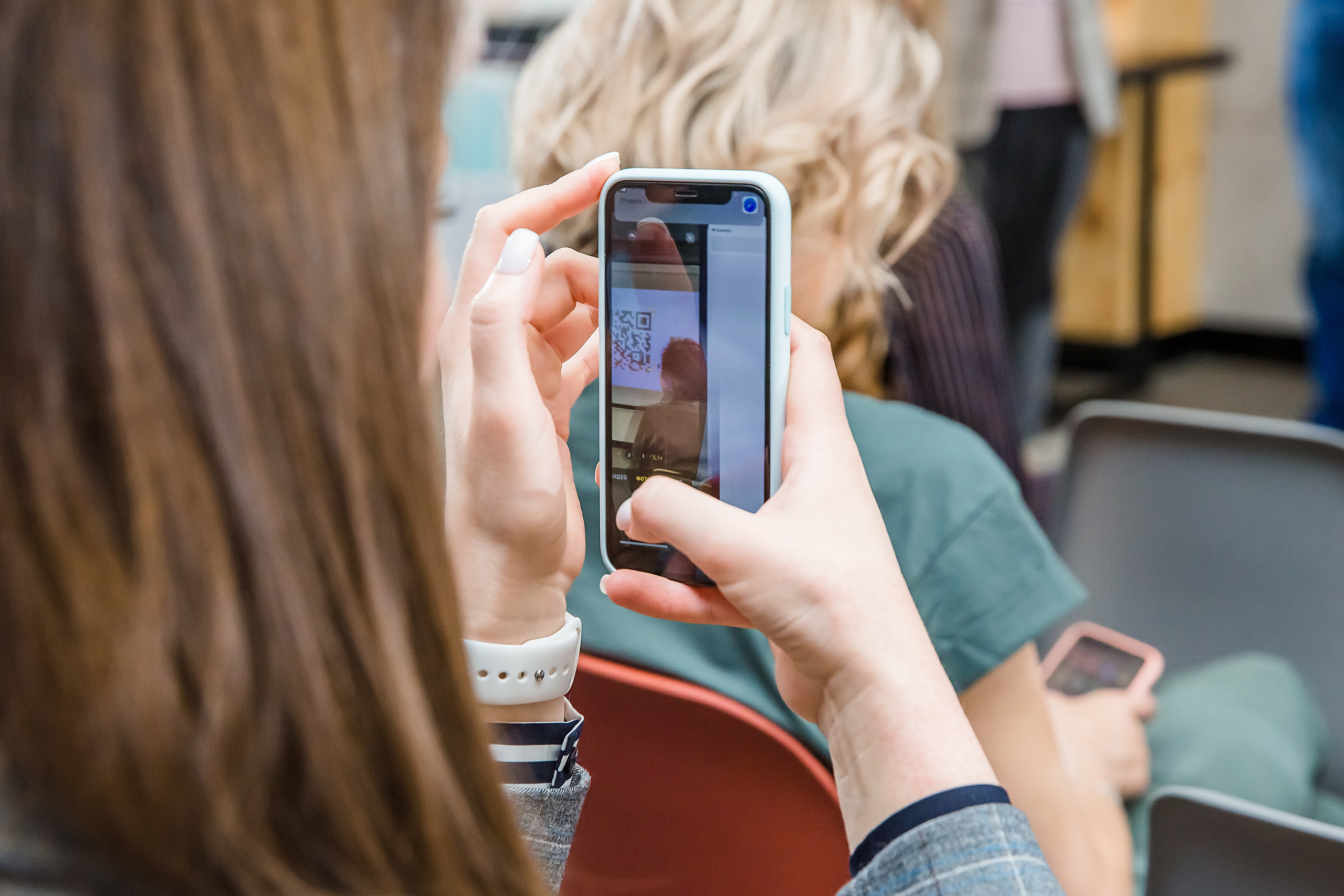 АрхиКач. Фотограф и видеограф в Улан-Удэ: Аюна Габагуева и Артём Шаханов