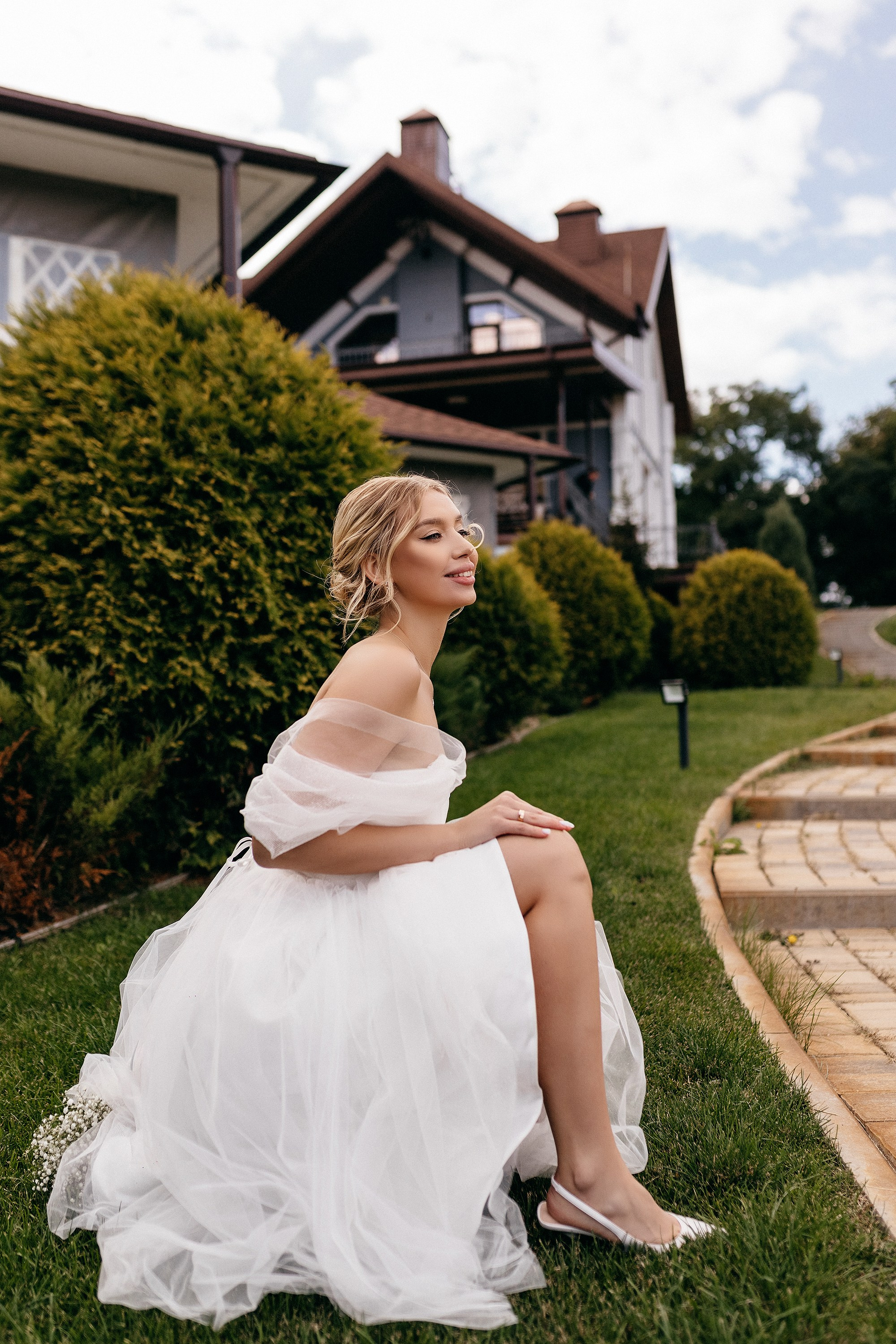 Wedding Day Игорь + Лилия. Свадебный и портретный фотограф в Белгороде Гаркавцева Полина