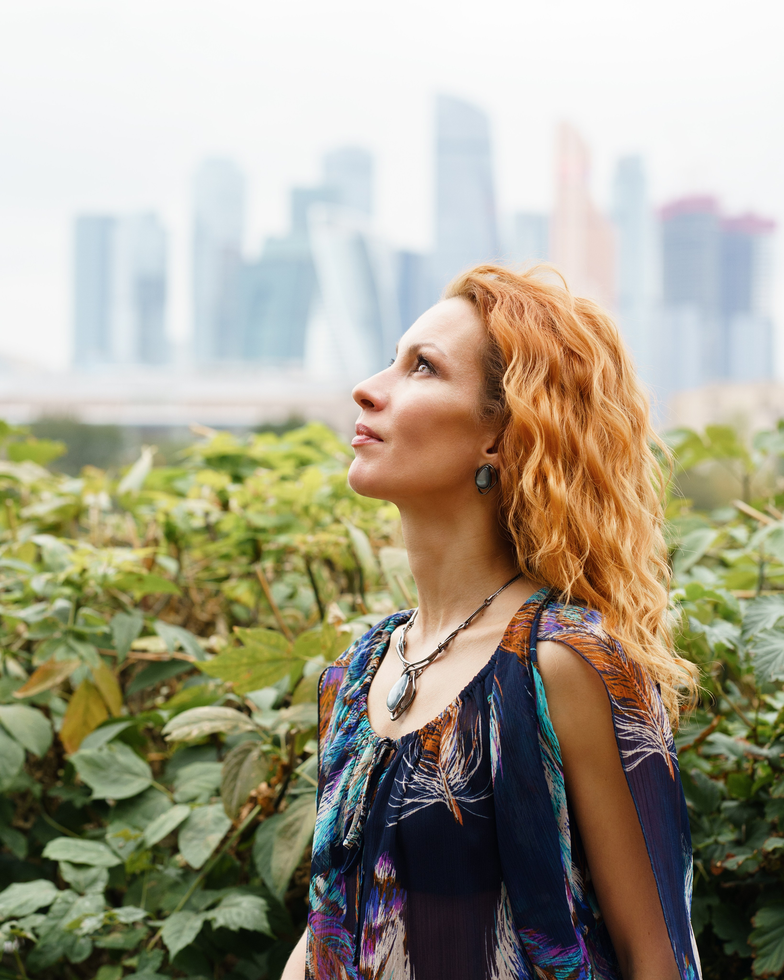 Еще неплохие фото. Фотограф портретист Андрей Власов в Москве