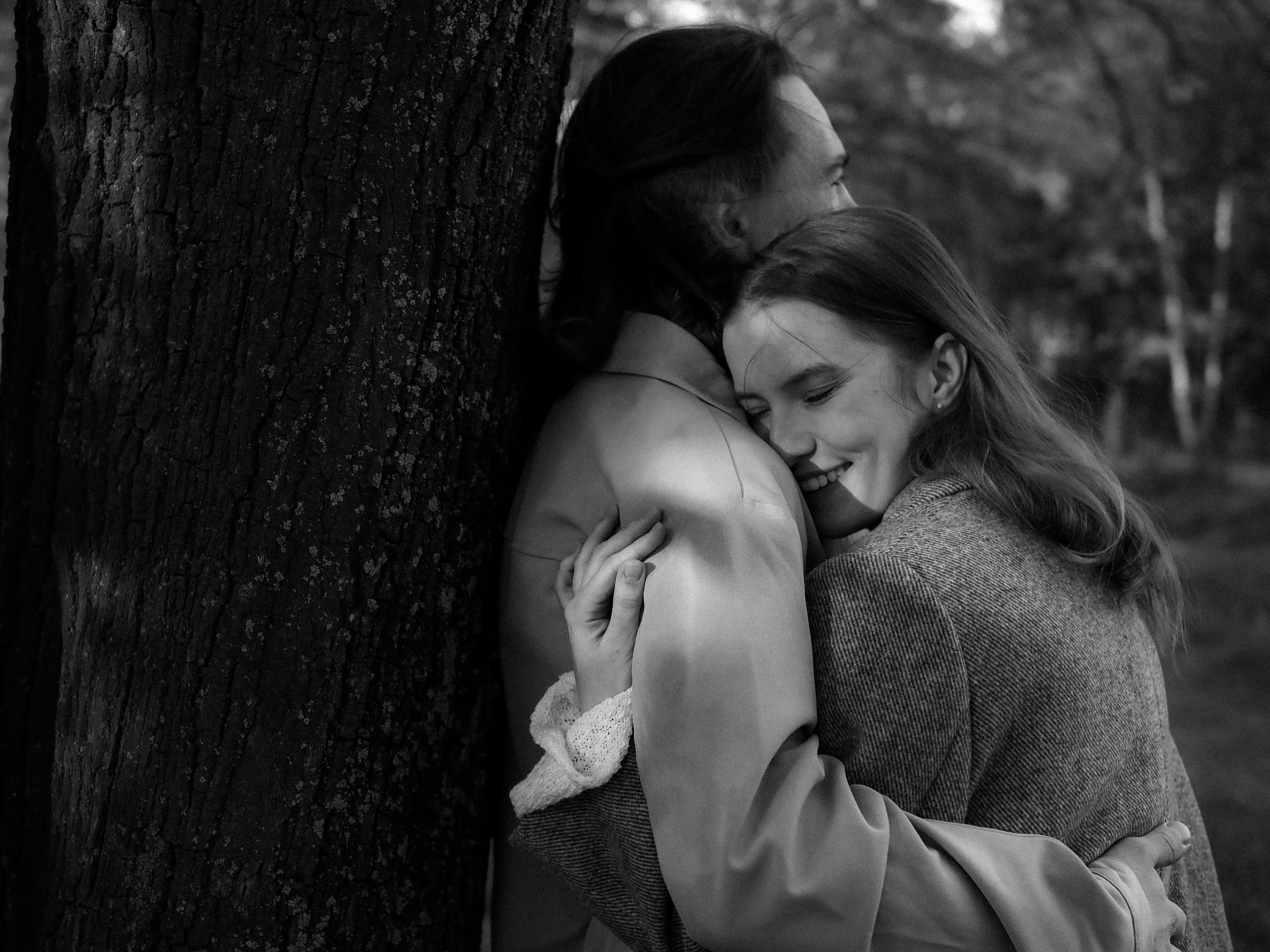 Первая весна твоя. Фотограф Рязань. Семейный Свадебный фотограф