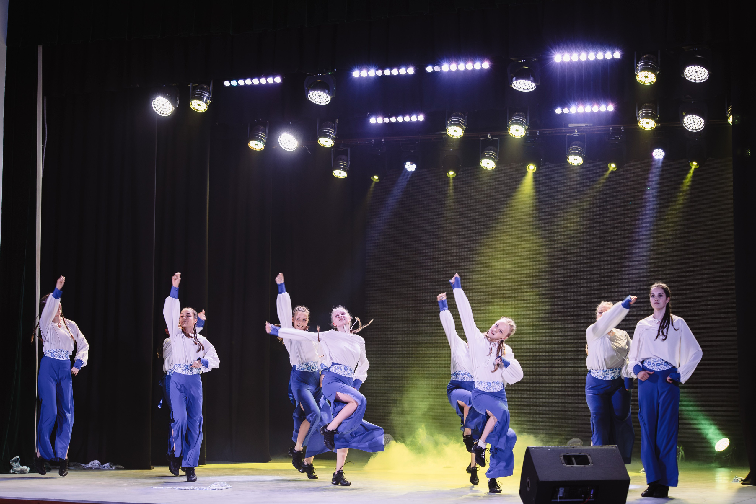 Гдк. Street photographer