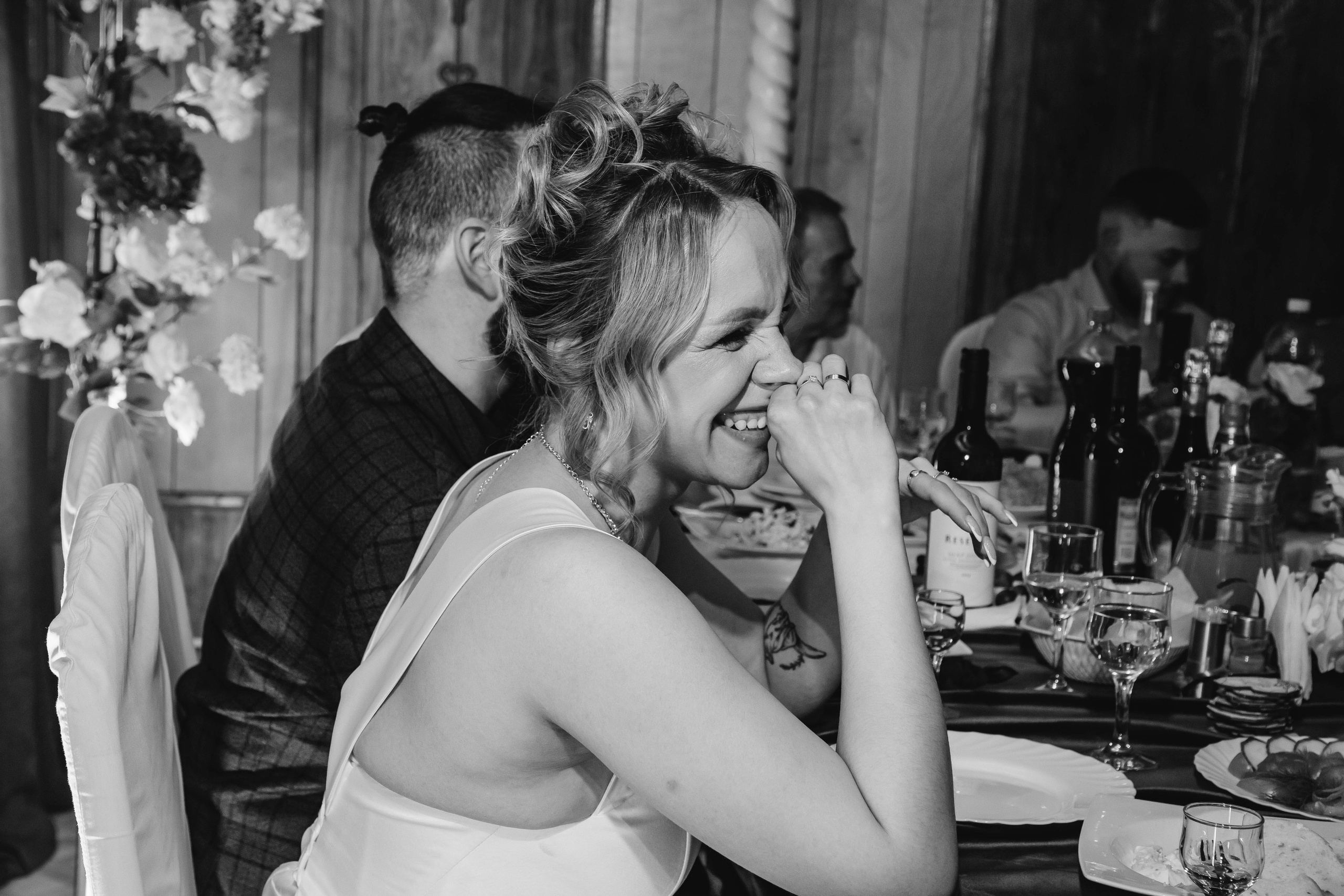 V&S. Street photographer