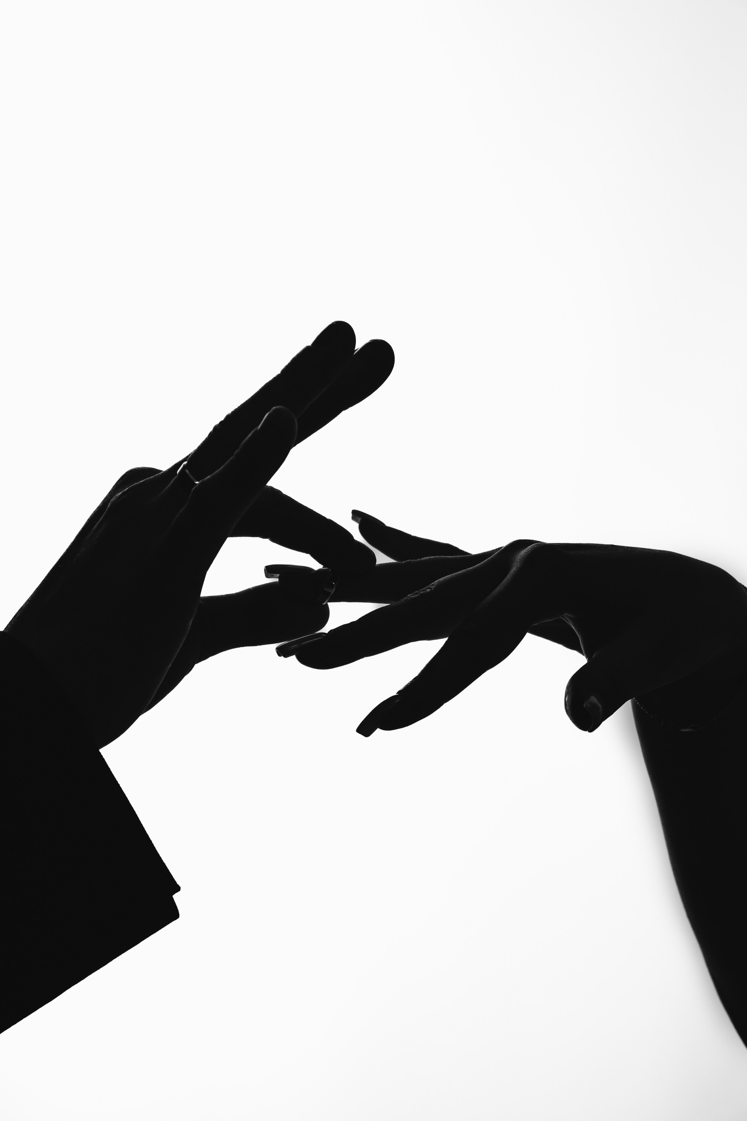 Maxim & Polina. Street photographer