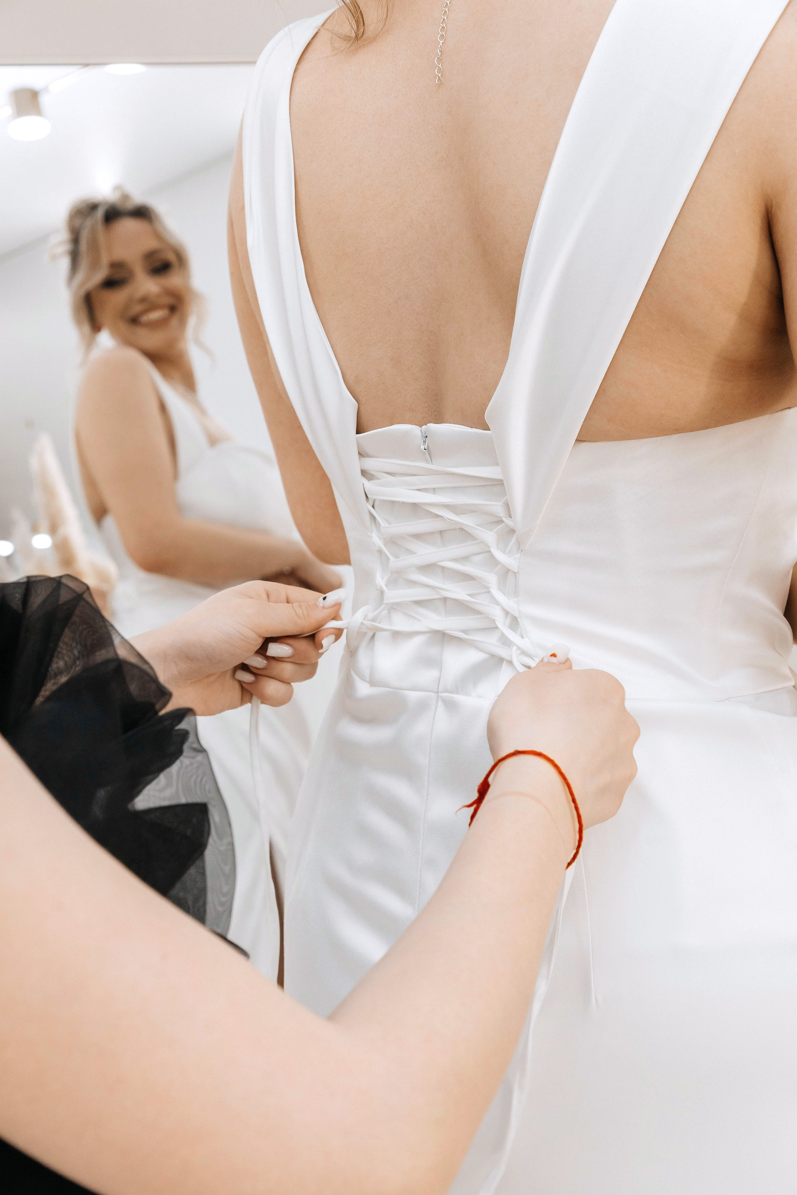 V&S. Street photographer