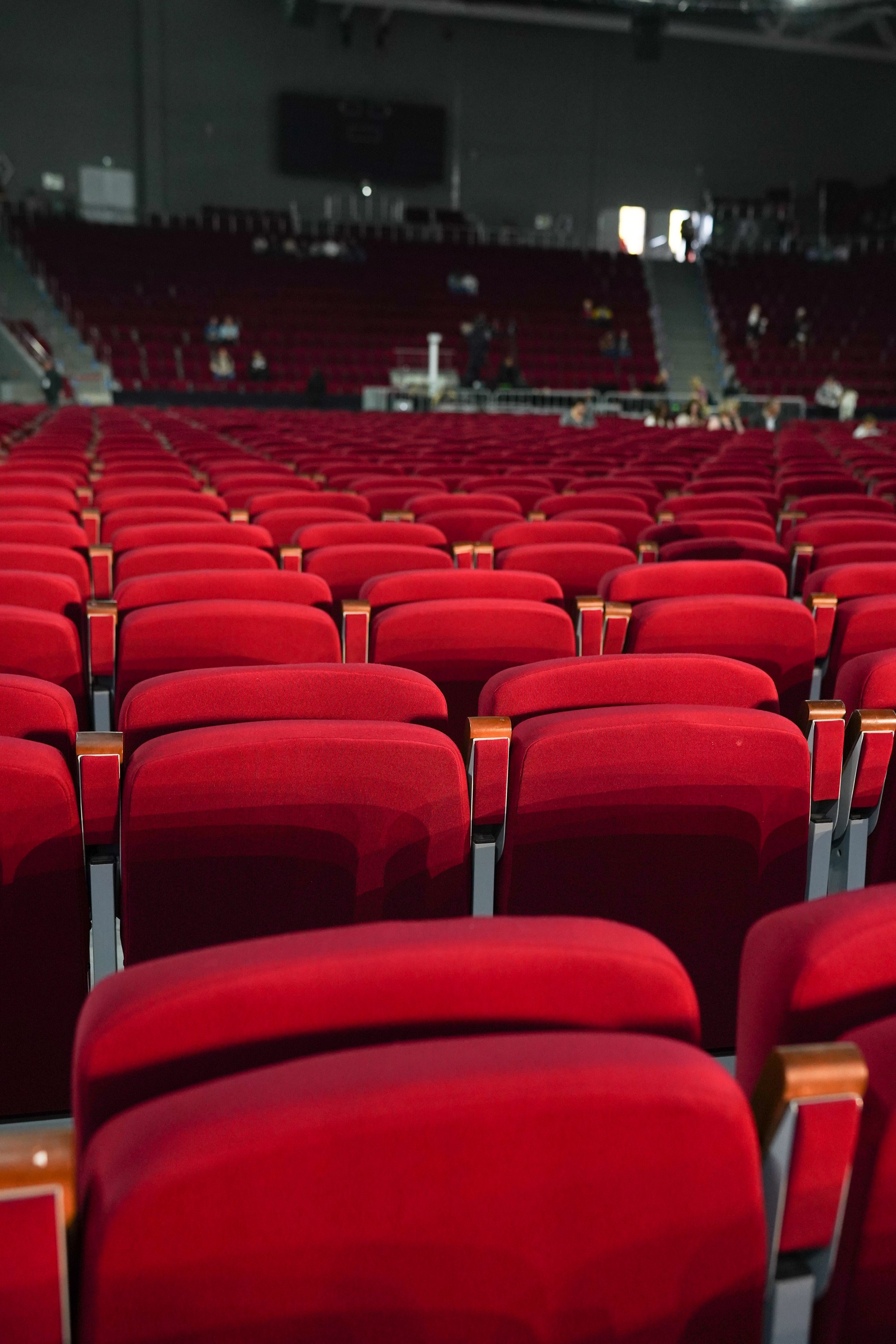 Съёмочный бэкстейдж. ИТВИ