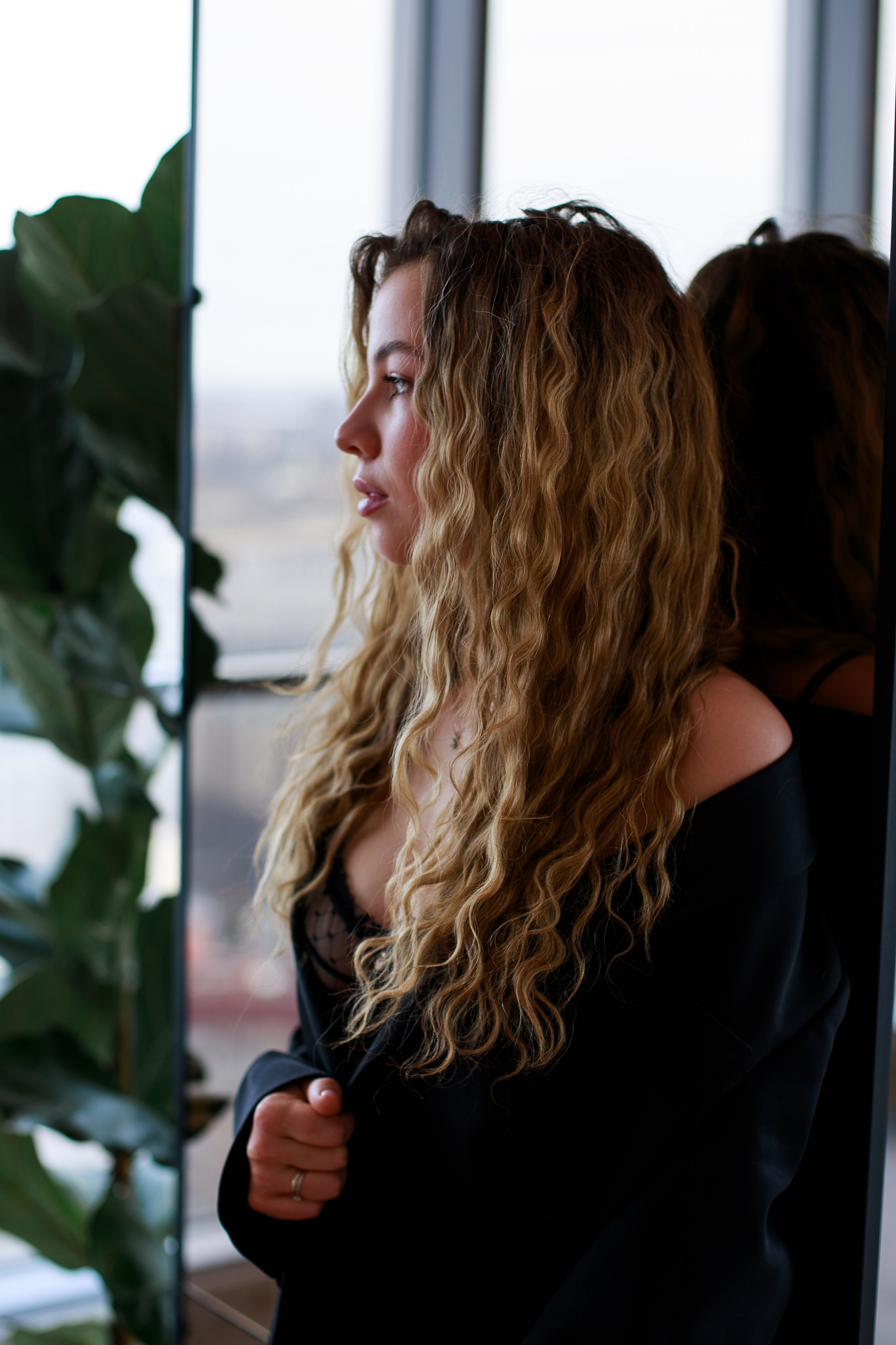 НЮ-АРТ. Фотограф в Санкт-Петербурге Таня Михайлова