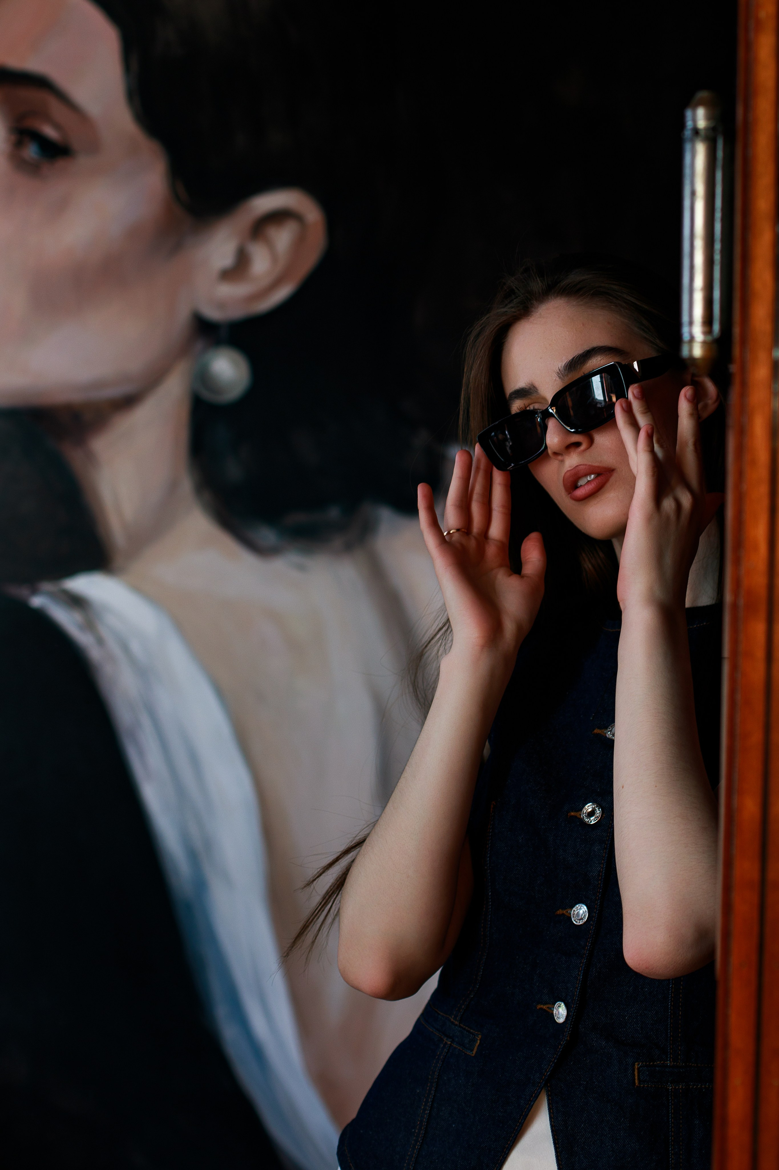 Анна Кузнецова. Фотограф в Санкт-Петербурге Таня Михайлова