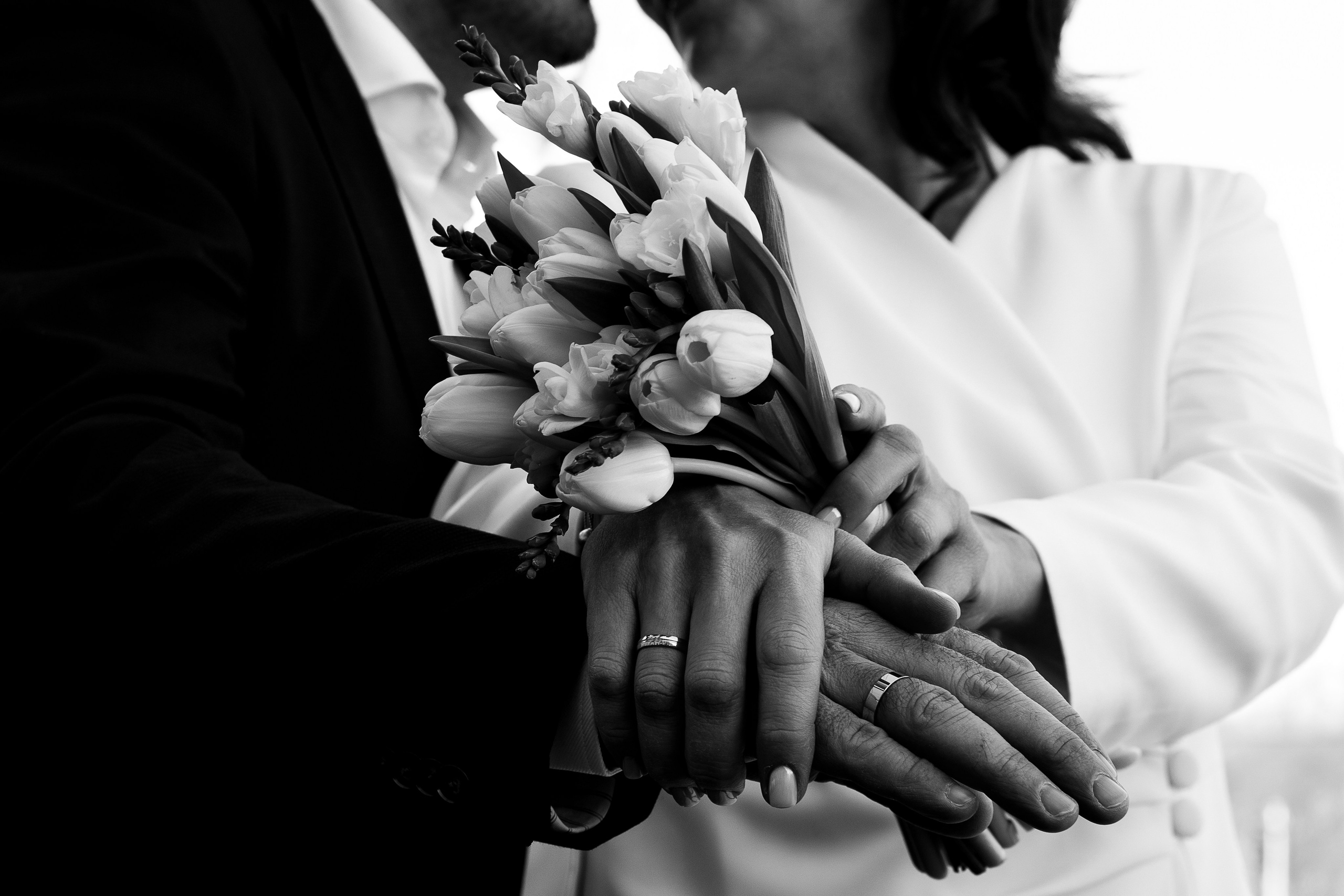 Оксана и Павел. Фотограф в Санкт-Петербурге Таня Михайлова