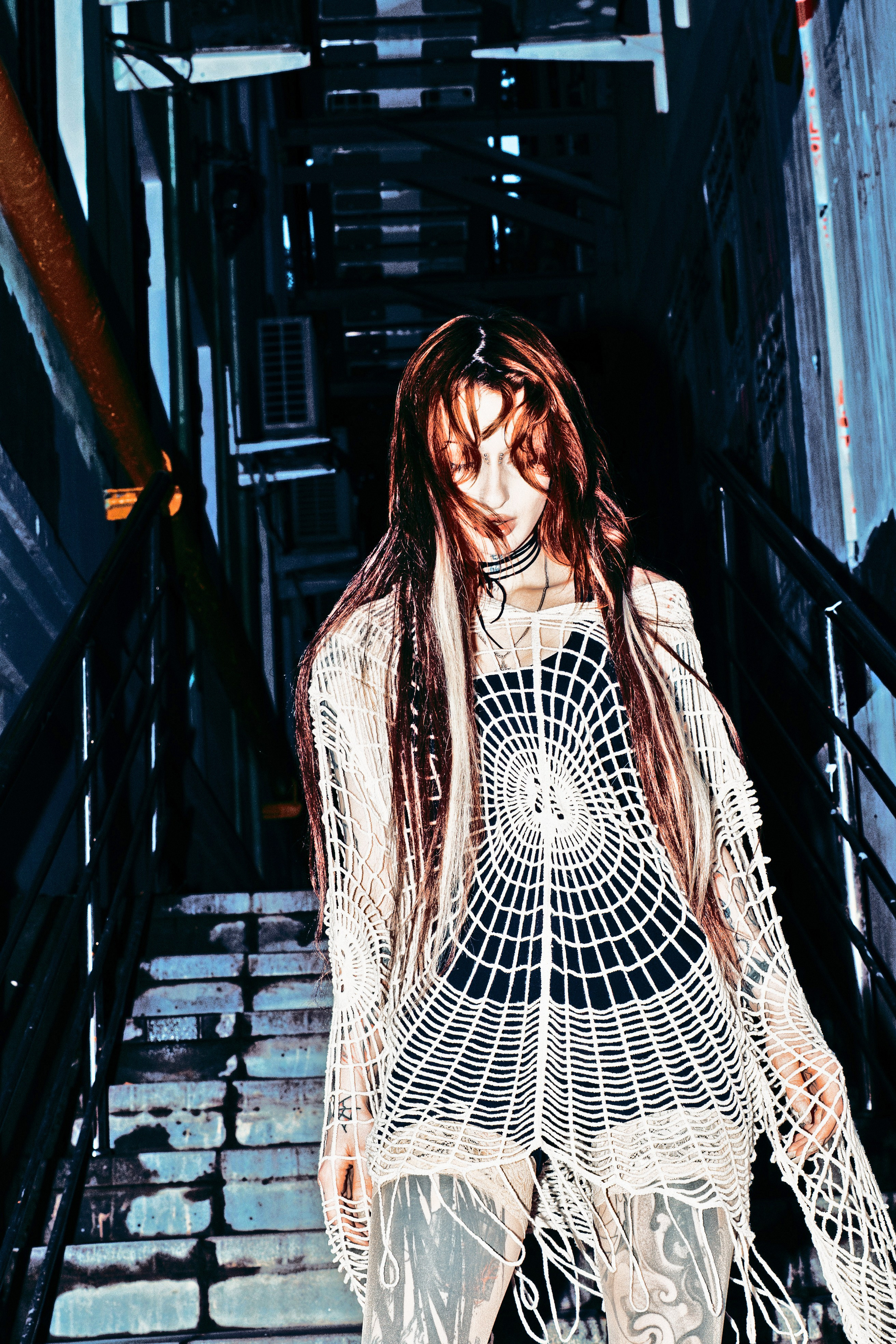 Lera. Фотограф в Москве Маша Игитова