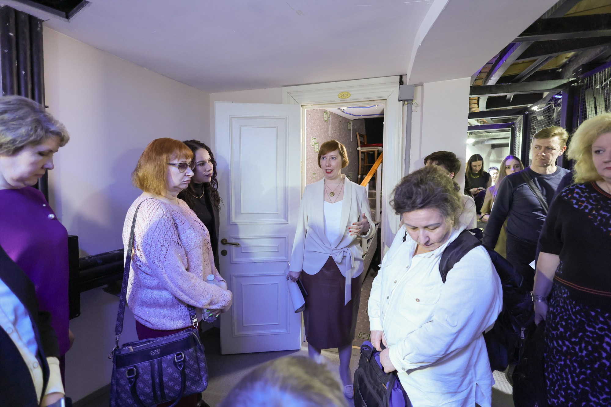 Заключительный этап II Международного конкурса-фестиваля ораторского искусства «Русское слово». Репортажный, архитектурный, театральный и файн-арт фотограф Лена Мельникова в Москве