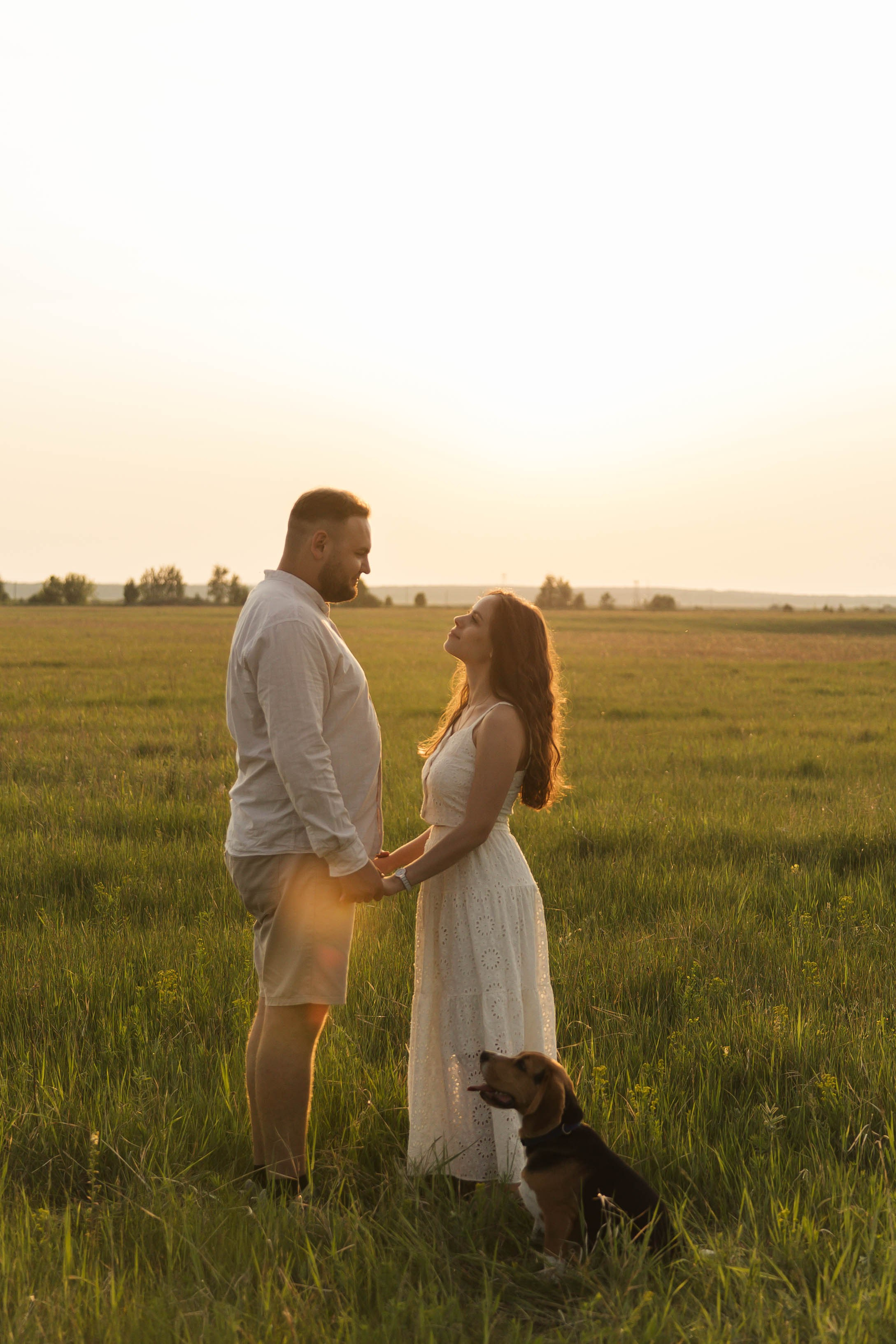 Глеб и Маша. Главная