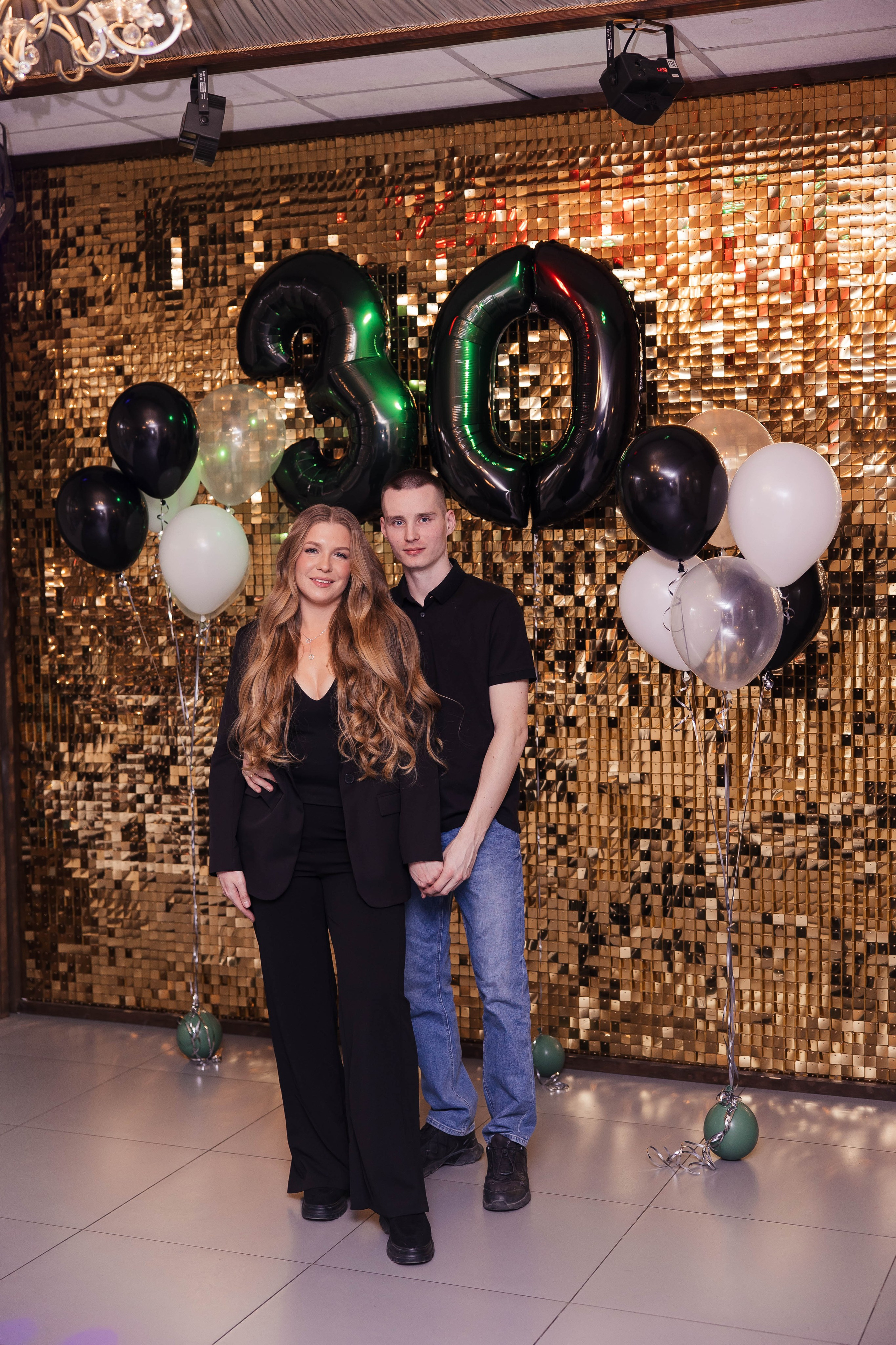 Юбилей Екатерины. Главная