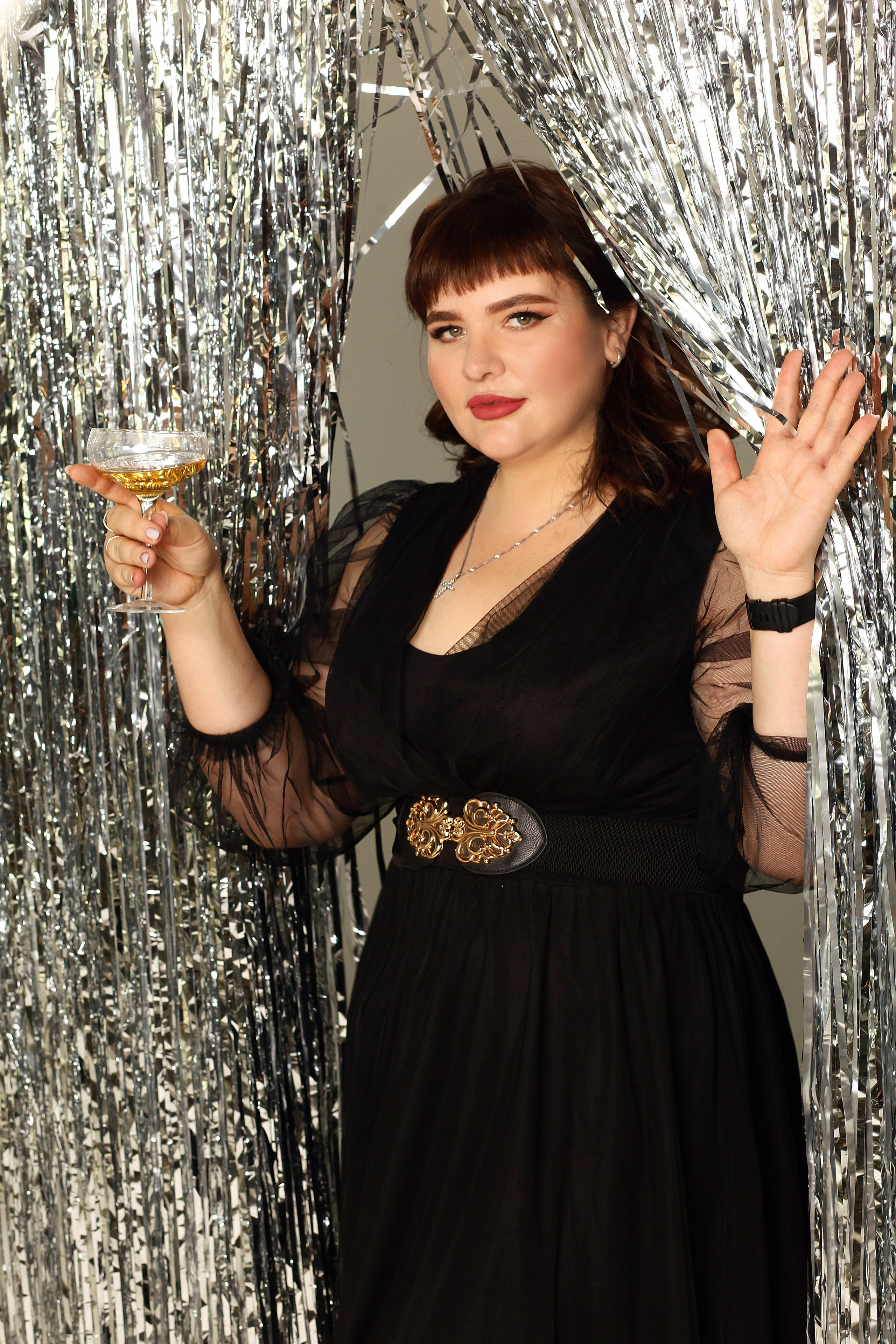 Индивидуальная фотосессия. Карболина Екатерина фотограф в Арсеньеве