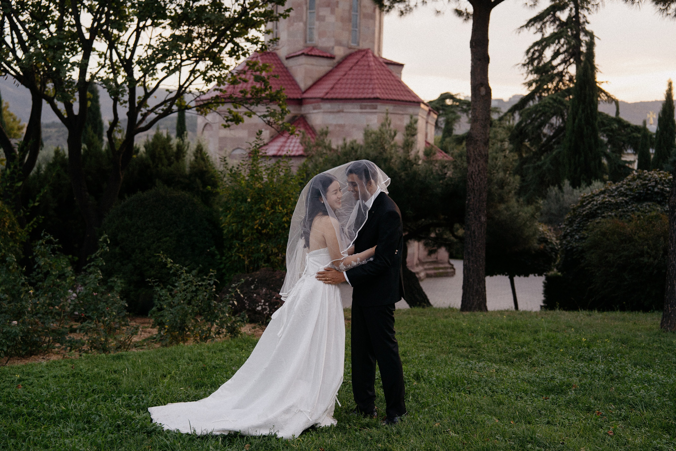 Пересечение путей