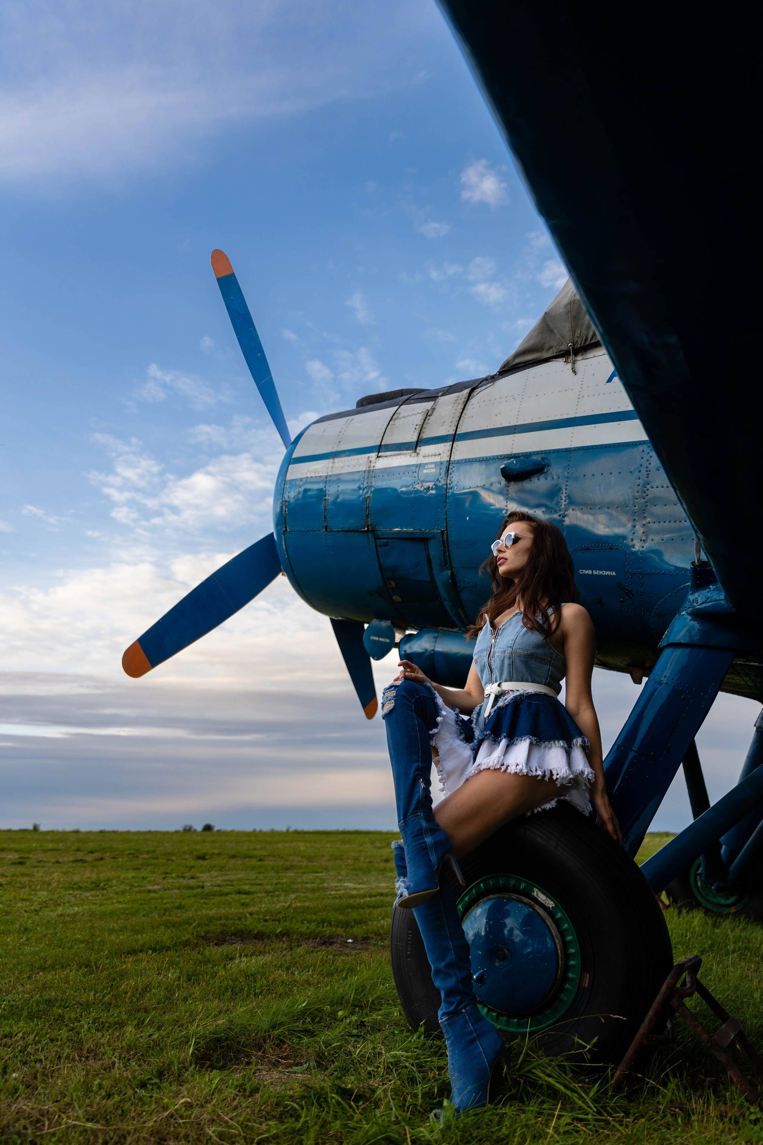 Putilovo. Фотограф в Санкт-Петербурге Закута Ольга