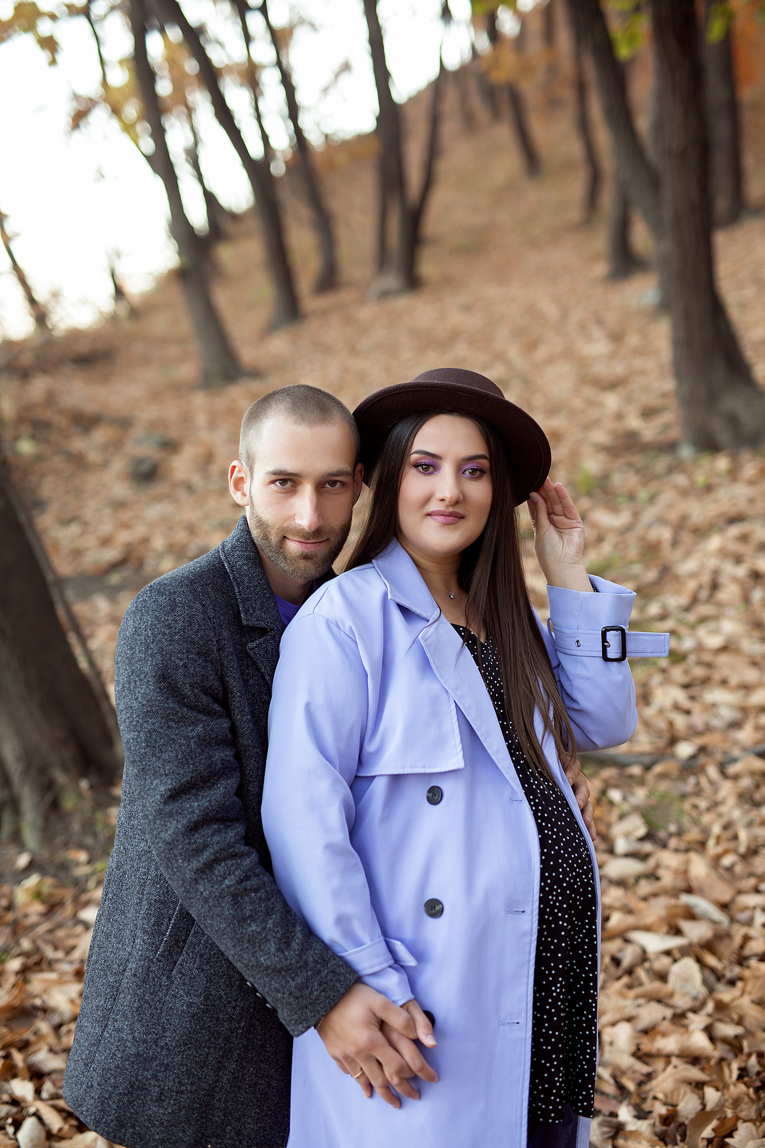 Артур и Наталья. Людмила Далидович топовый семейный фотограф Находка/Владивосток