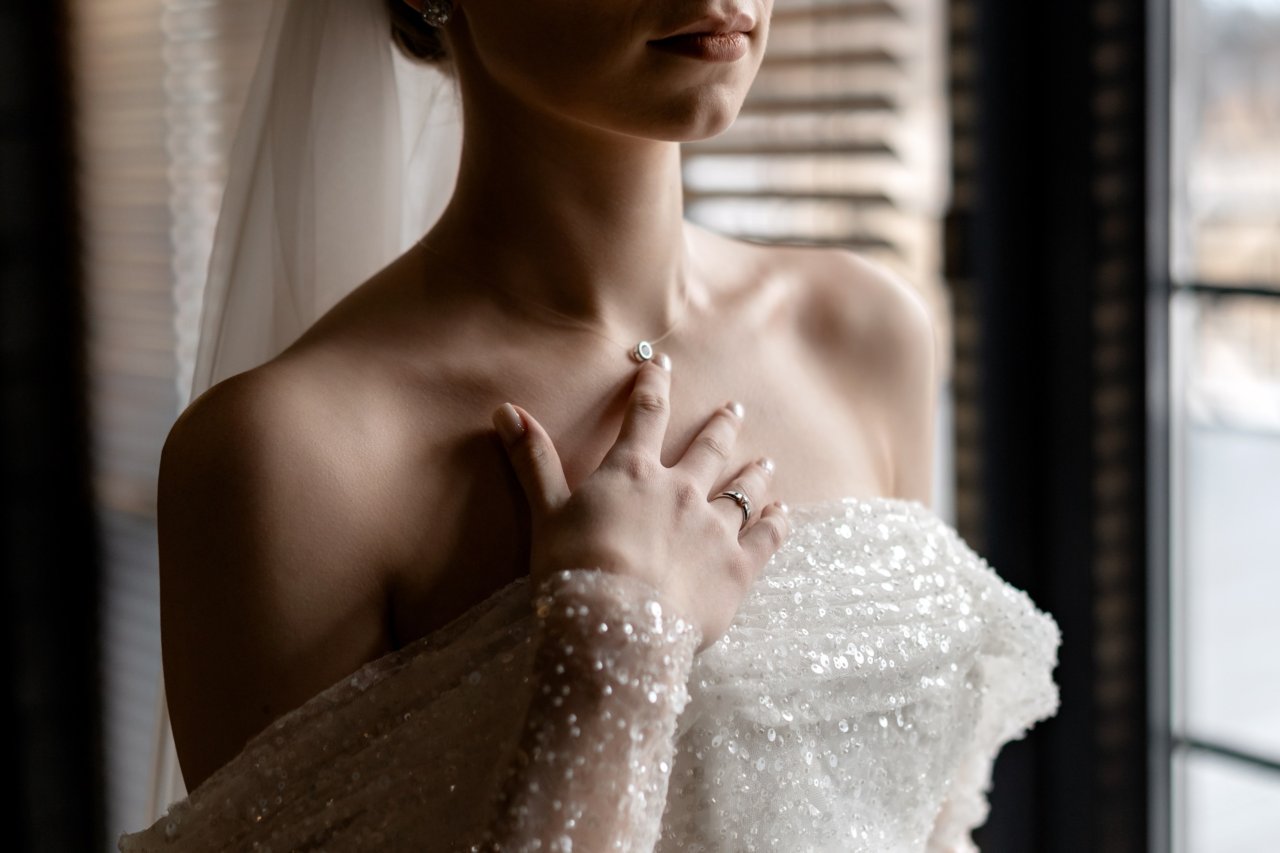 Вадим и Юлия. Свадебный и семейный фотограф в Алексеевке Марина Купреева