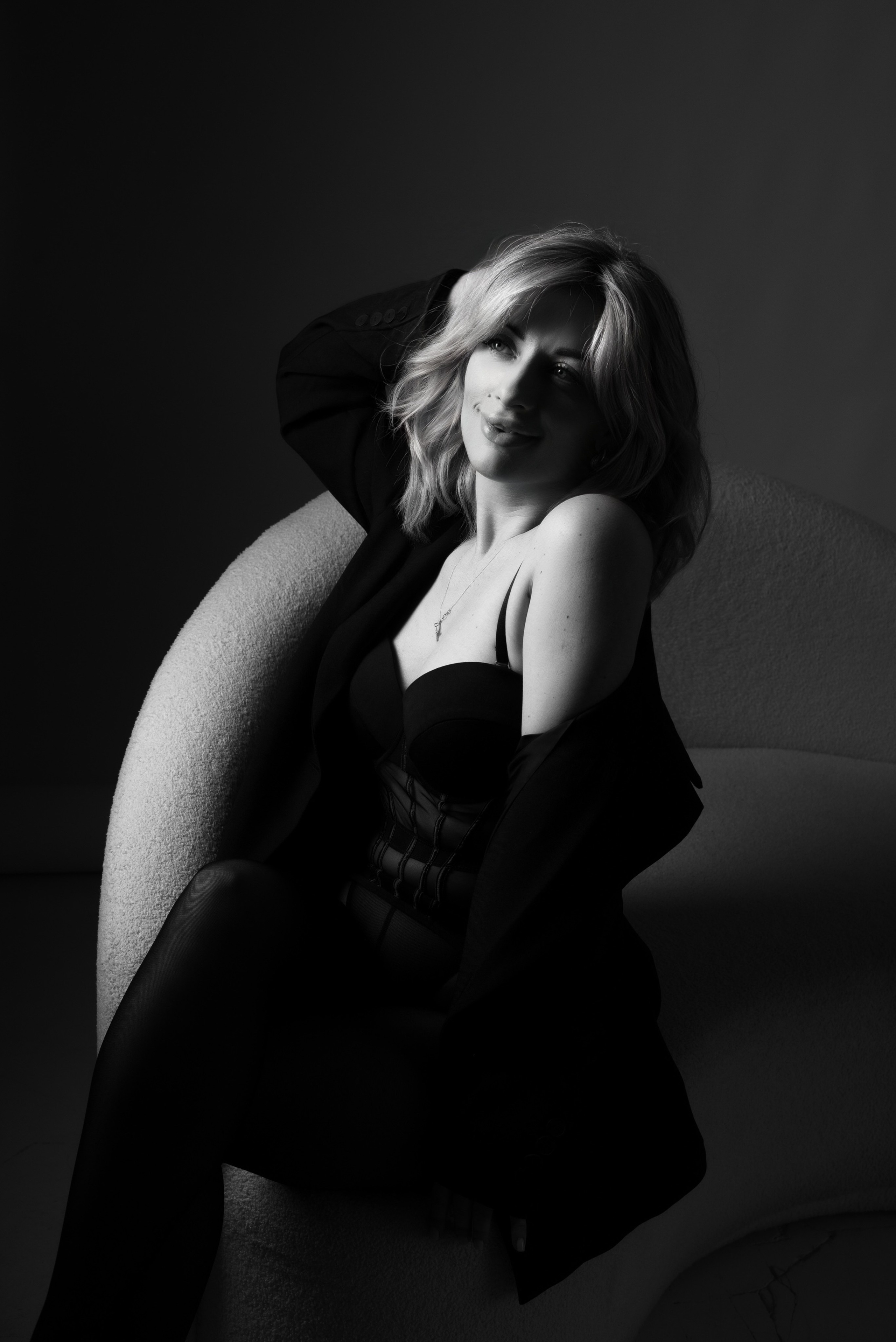 Фотоработы Юлии. Фотостудия Сфера в Чехове