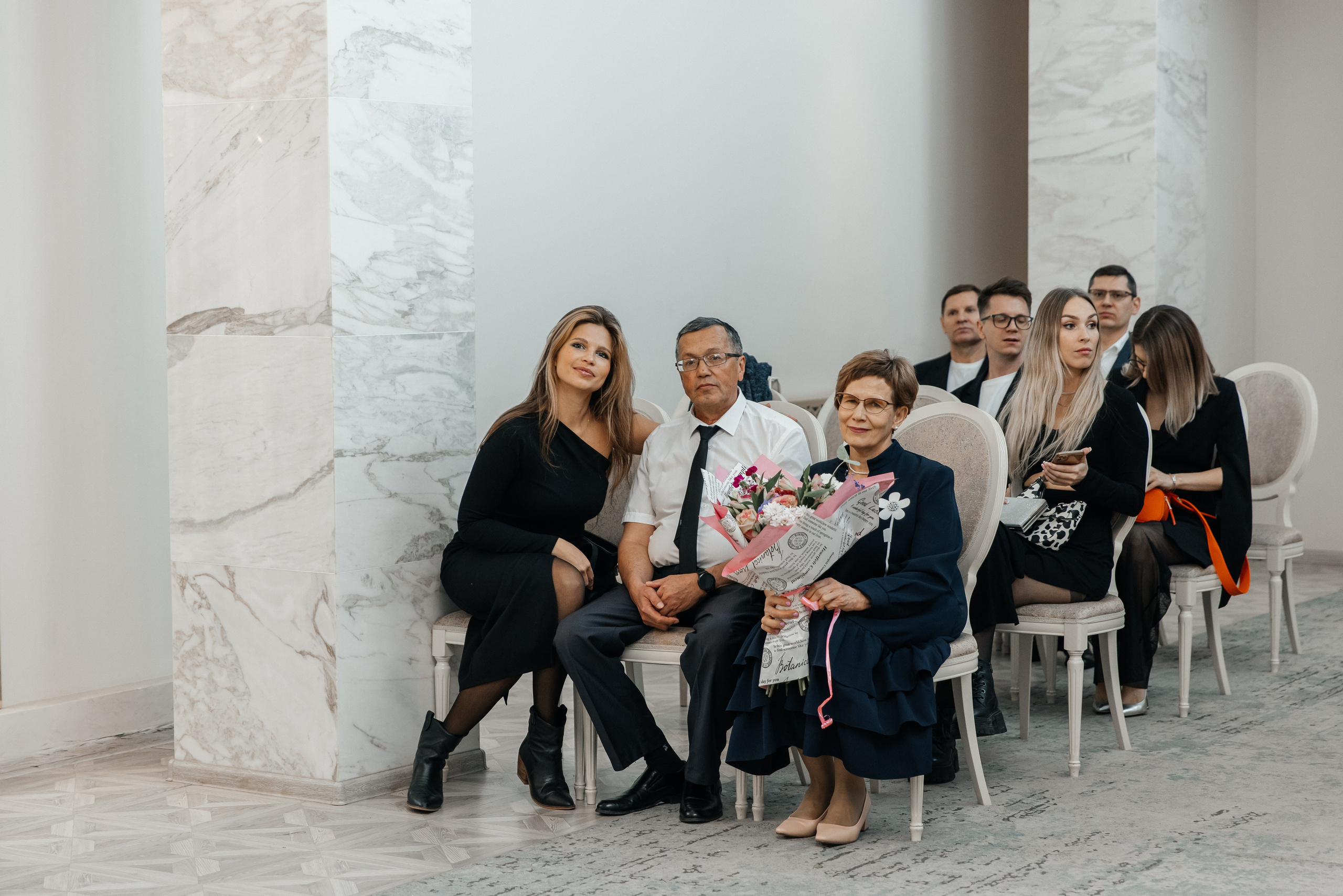 Алина и Антон. Фотограф Москва Шептаев Артём