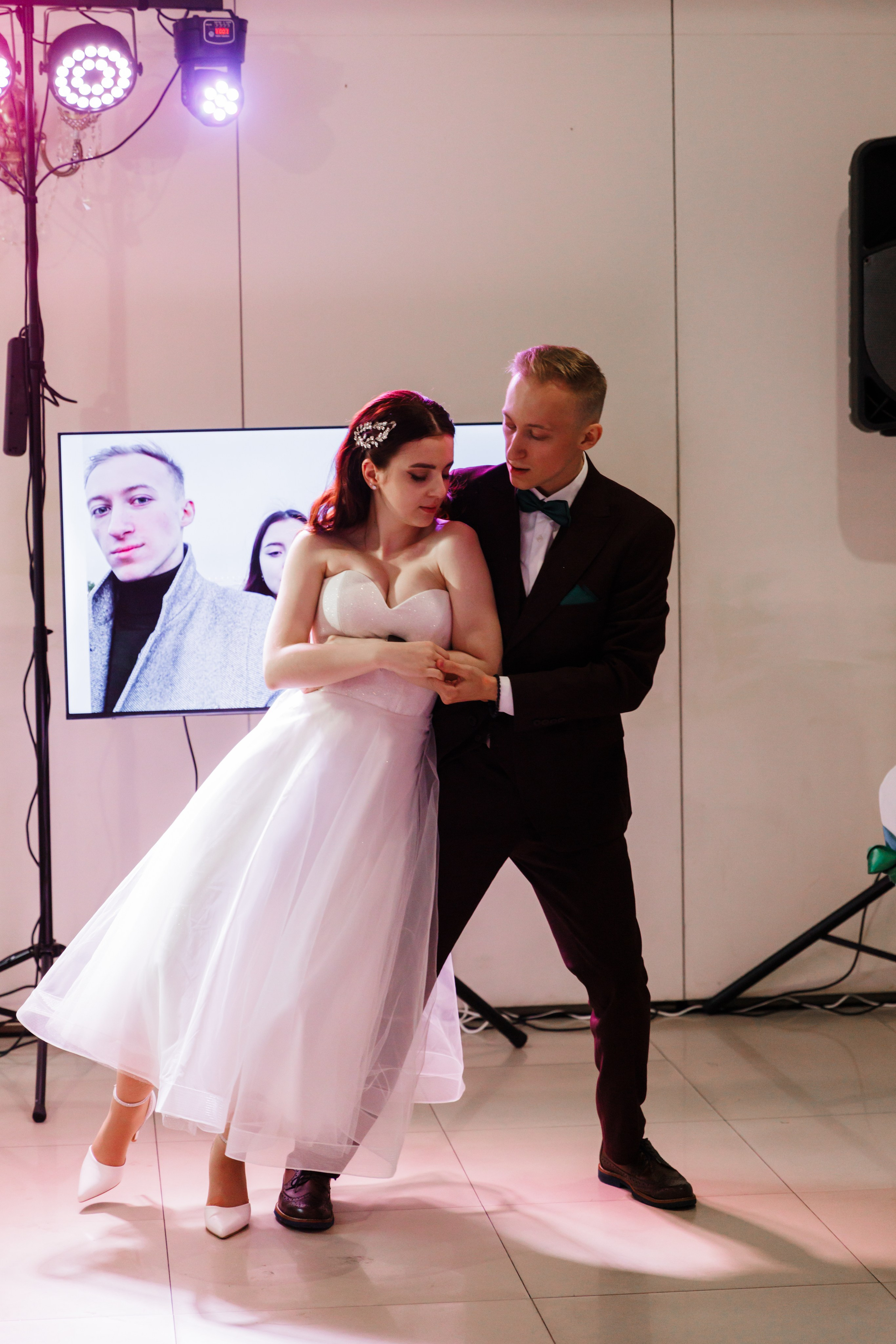 Андрей и Елизавета| Южное Бутово. Фотограф Москва Шептаев Артём