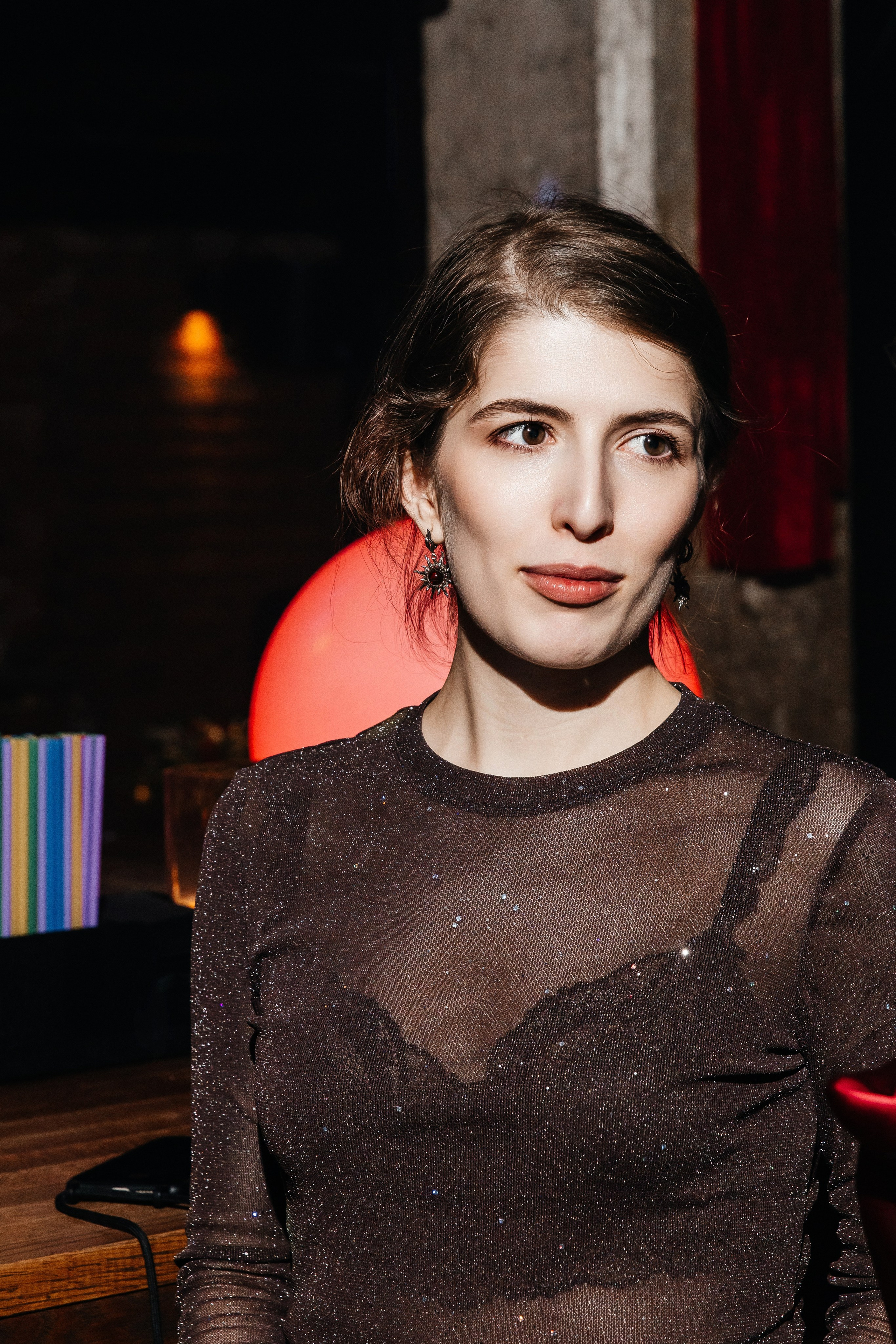 Андрей 30 лет. Фотограф Москва Шептаев Артём