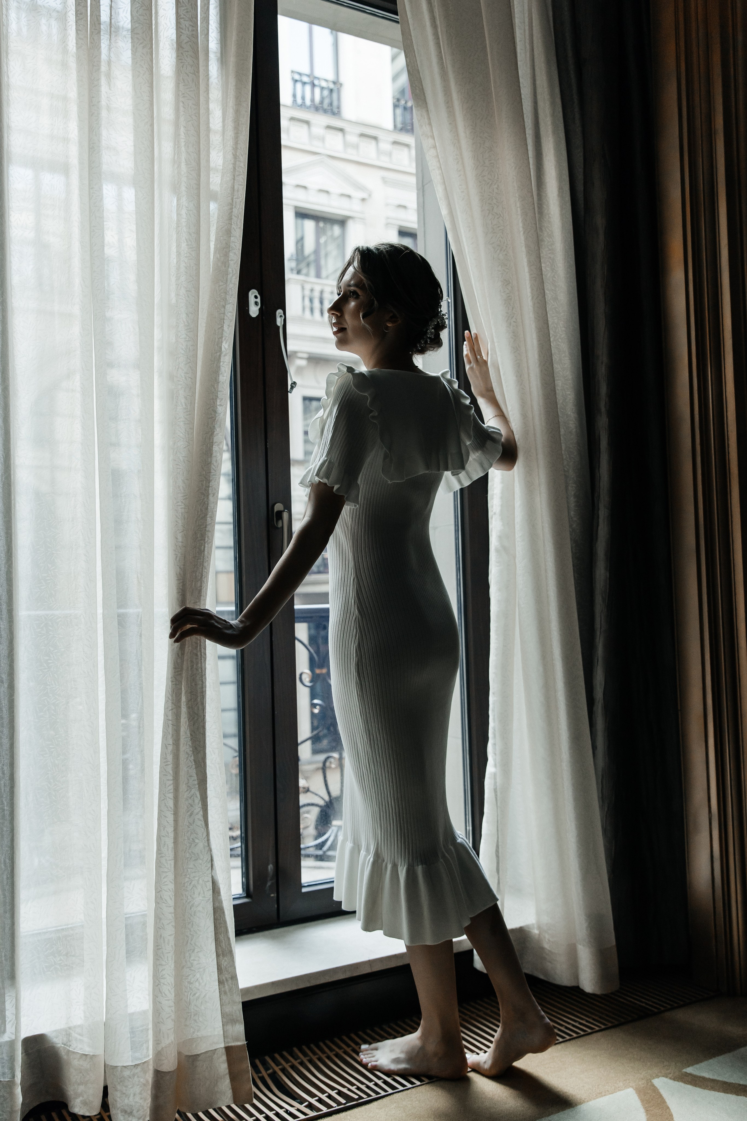 Елизавета и Даниил. Фотограф Москва Шептаев Артём