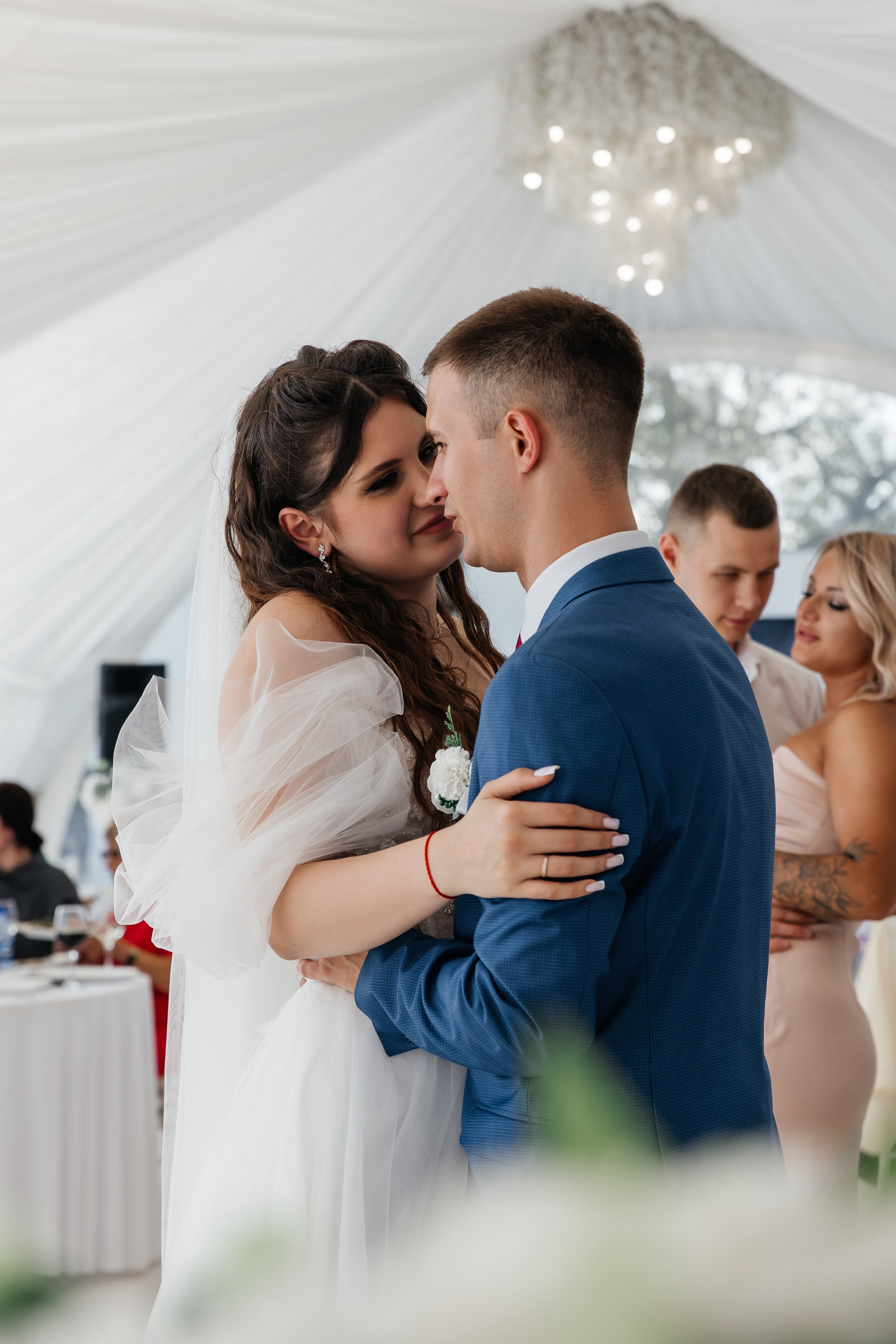 Дмитрий и Алина. Фотограф Москва Шептаев Артём