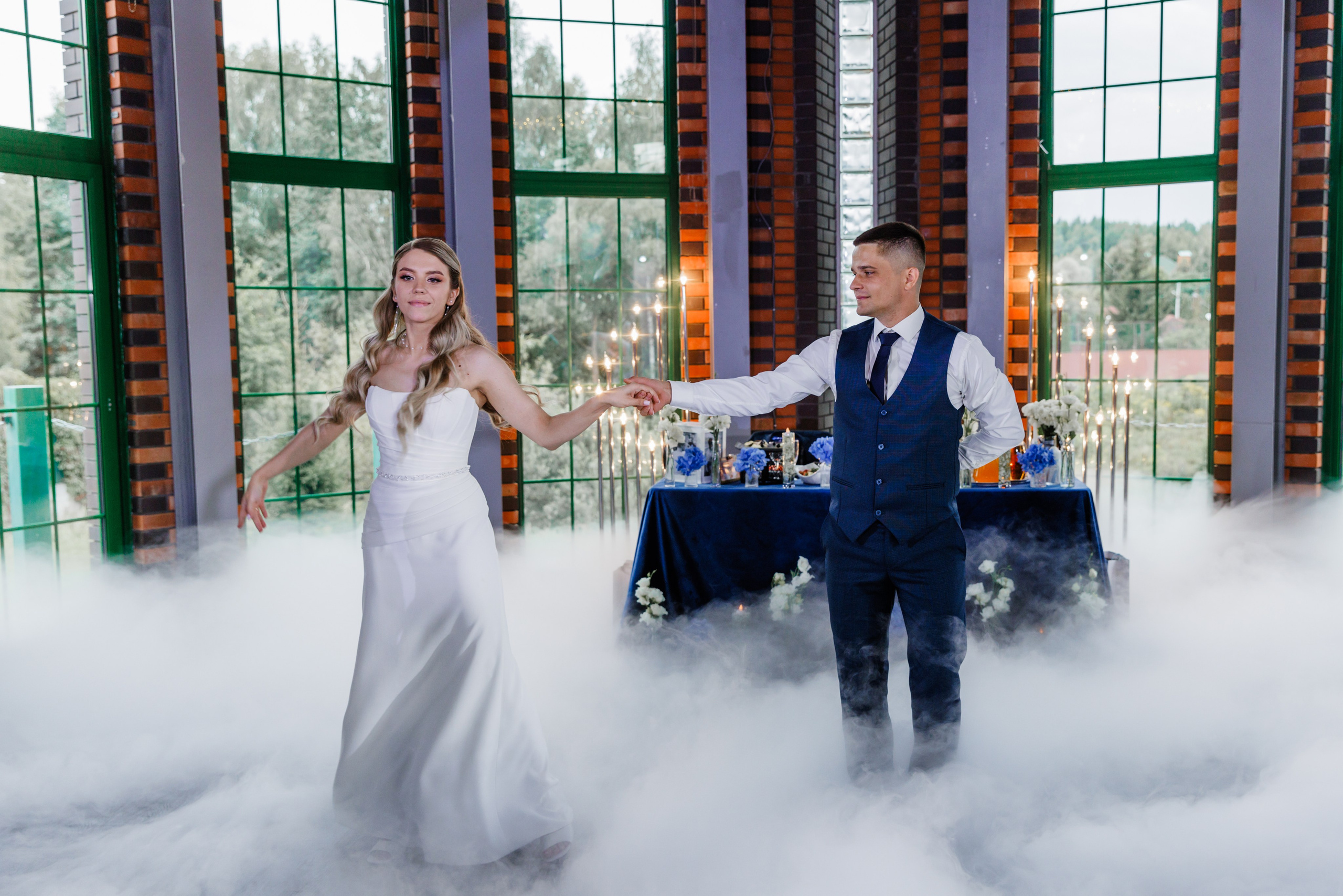 Никита и Ангелина. Фотограф Москва Шептаев Артём