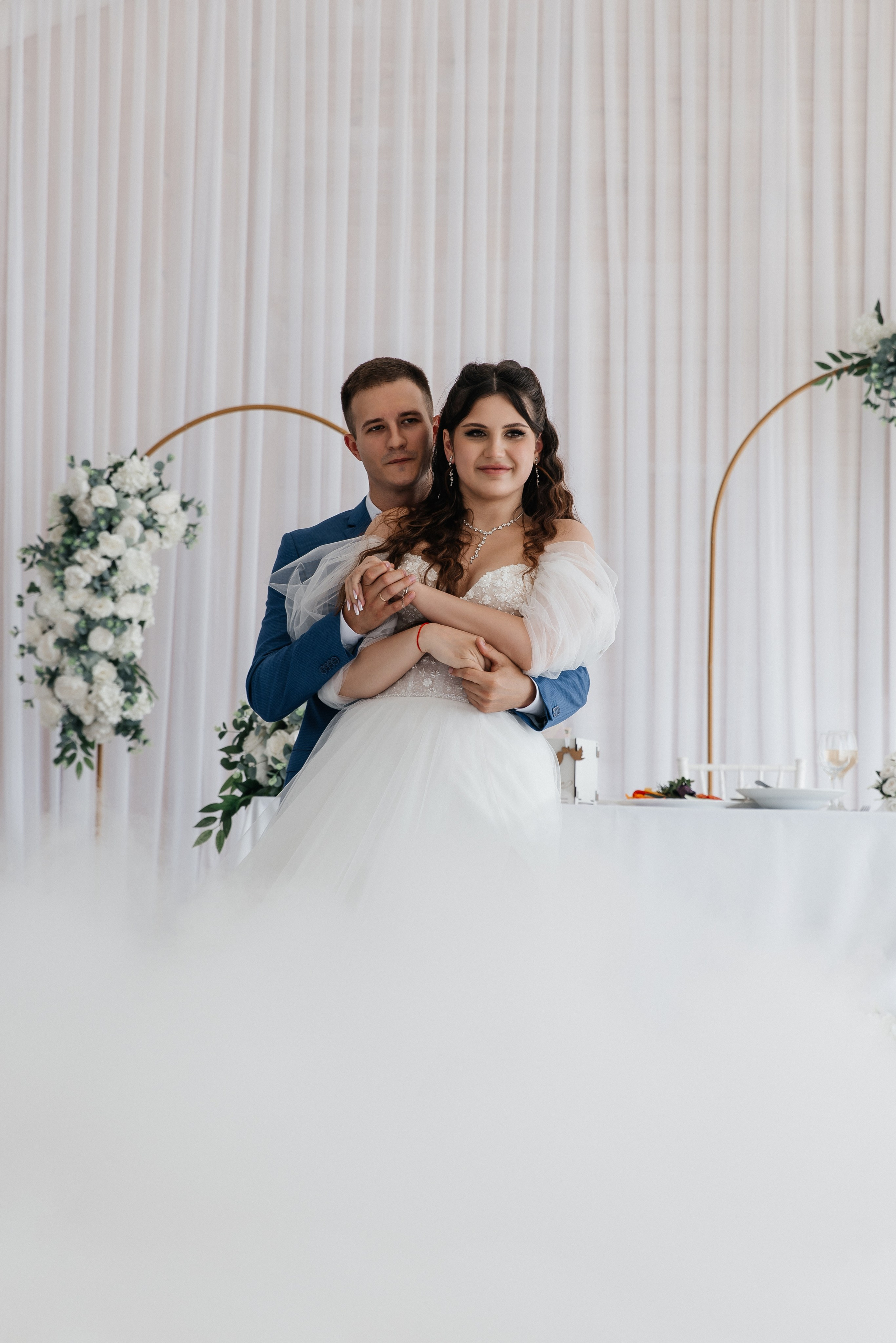 Дмитрий и Алина. Фотограф Москва Шептаев Артём