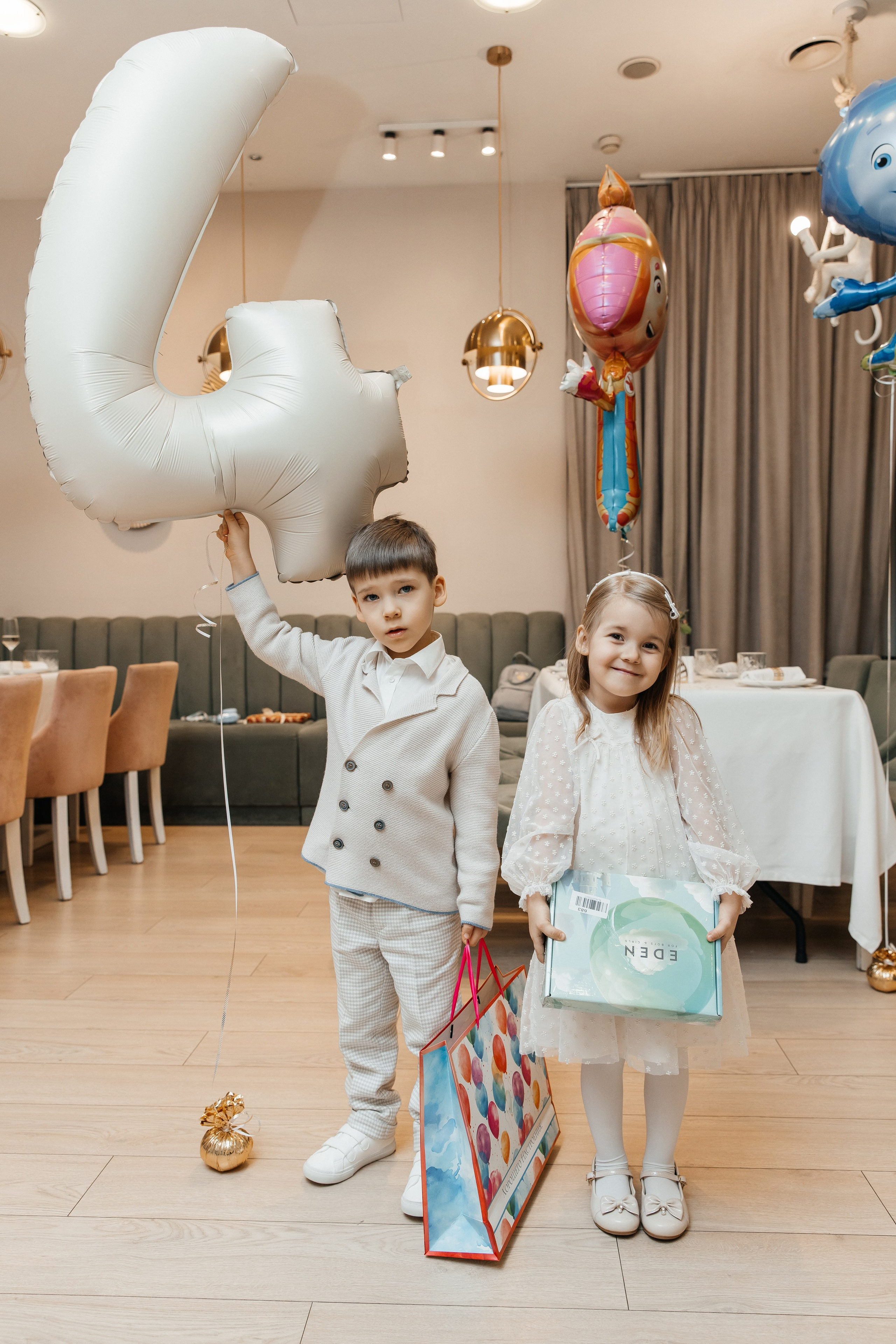 Даниил 4 года. Фотограф Москва Шептаев Артём