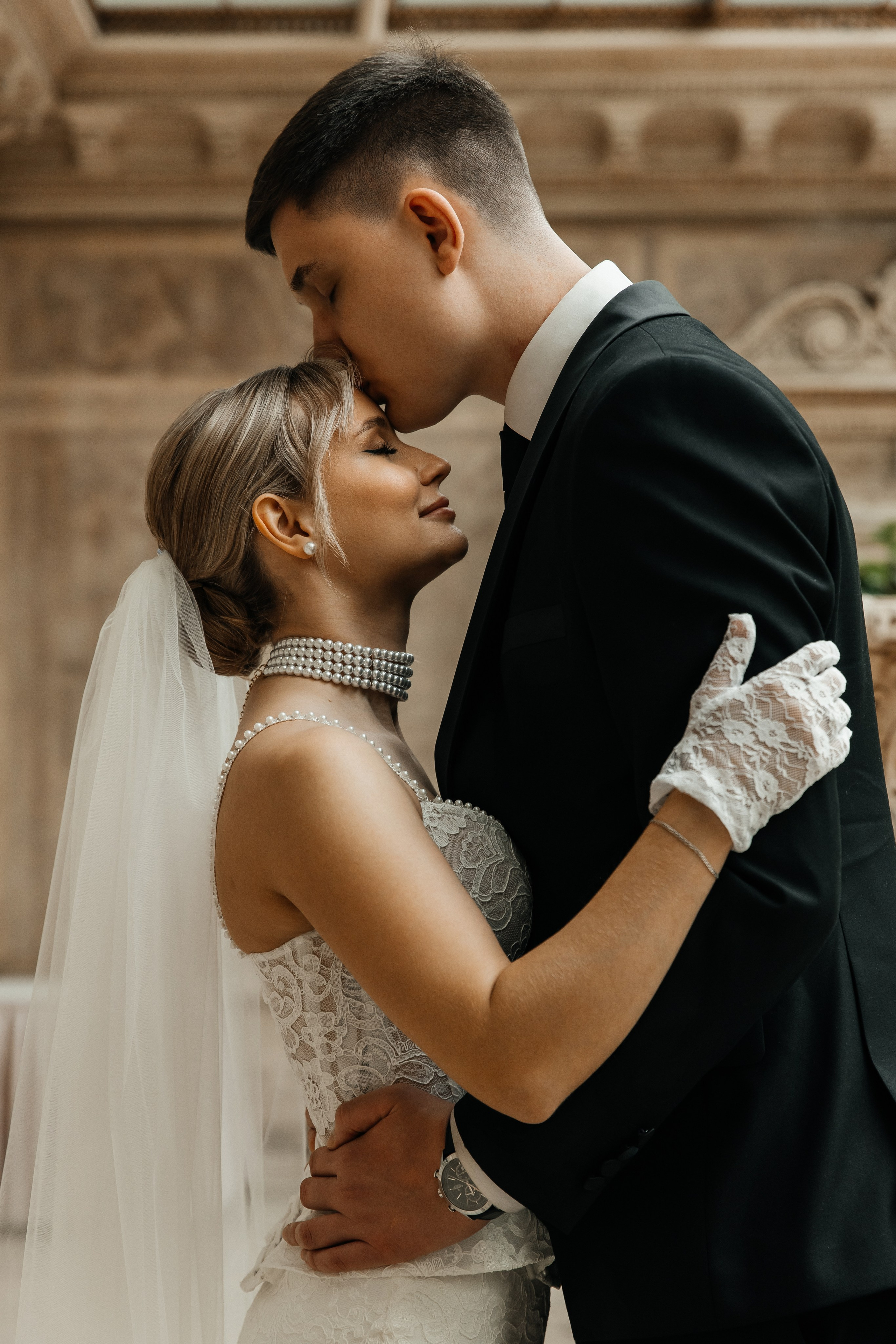 Анна и Роман| TURANDOT. Фотограф Москва Шептаев Артём