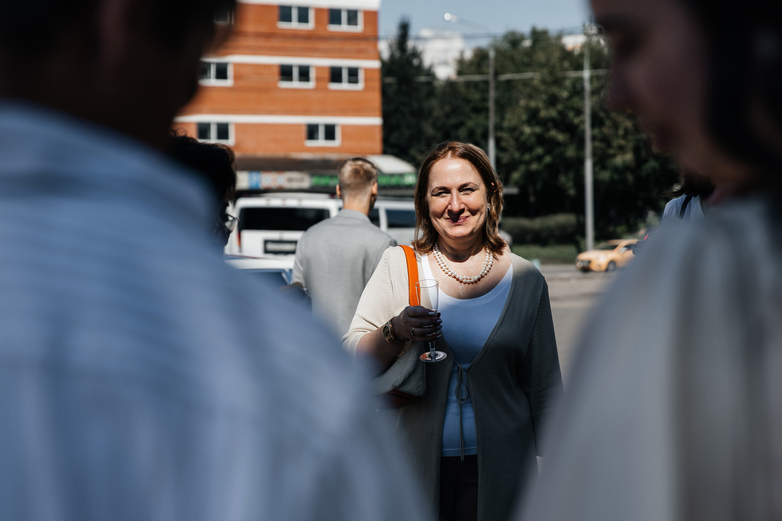 Елизавета и Даниил. Фотограф Москва Шептаев Артём