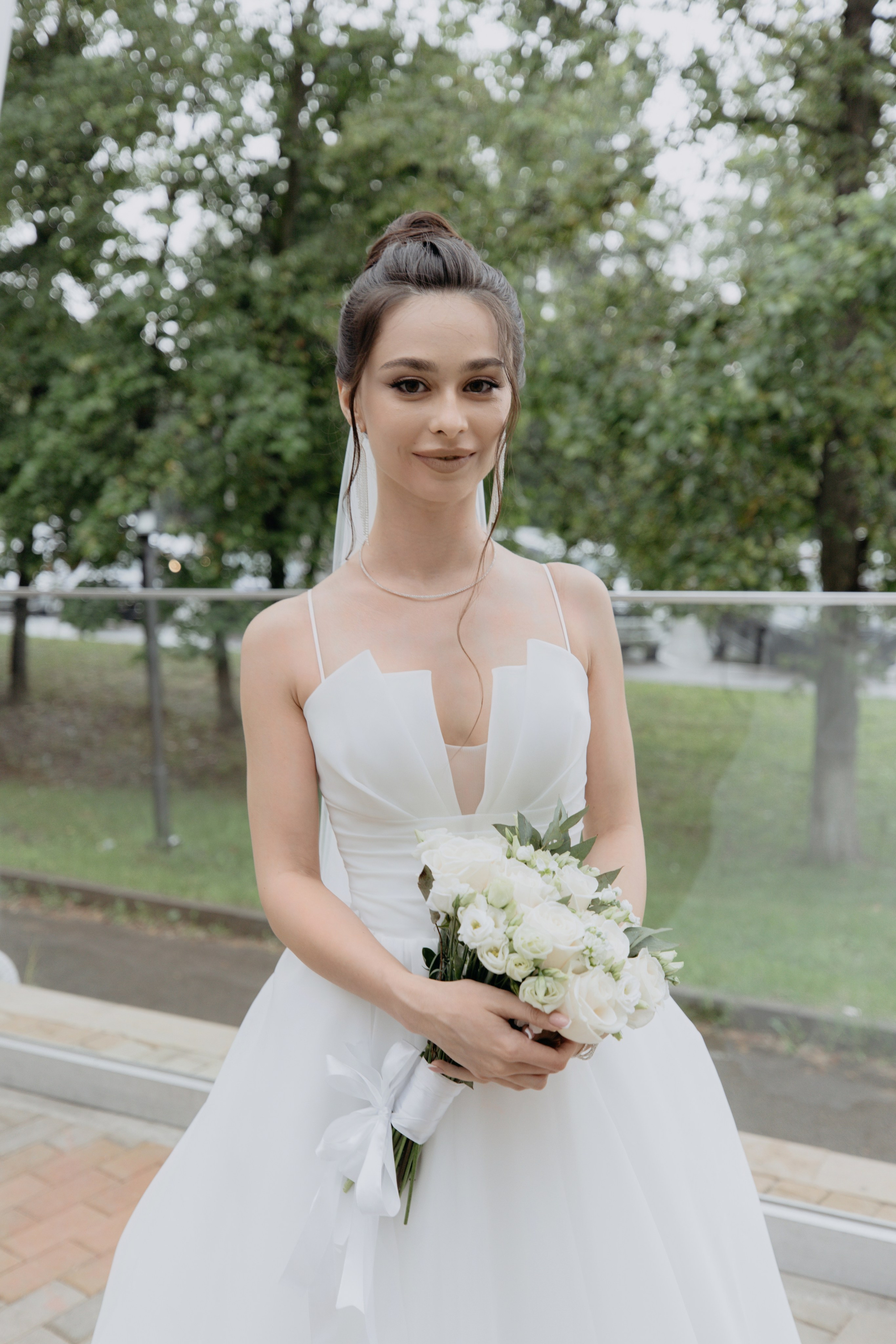 #010 Отель Palmira Garden. Фотограф Москва Шептаев Артём