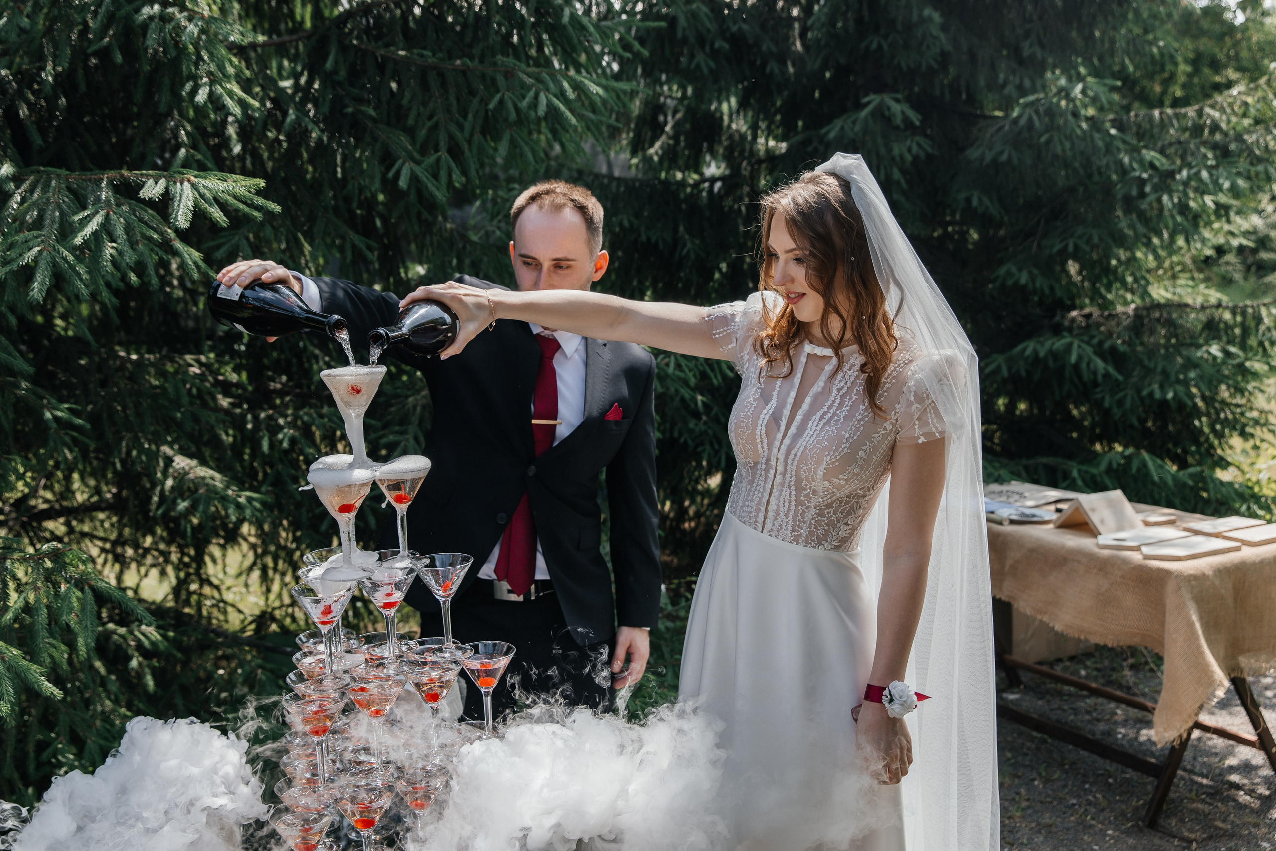 Анастасия и Никита| Зоопарк. Фотограф Москва Шептаев Артём