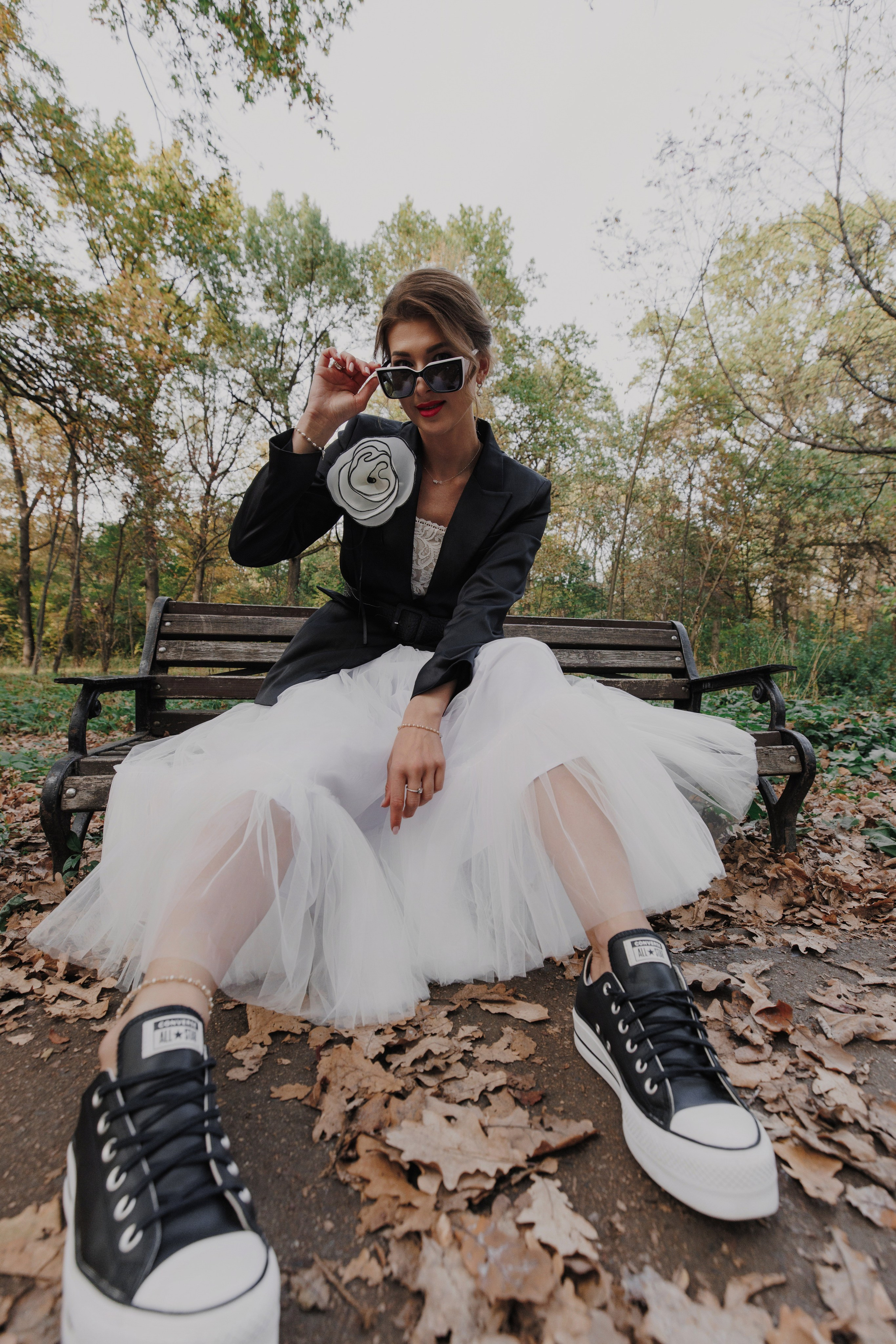 #006 Ботанический сад. Фотограф Москва Шептаев Артём