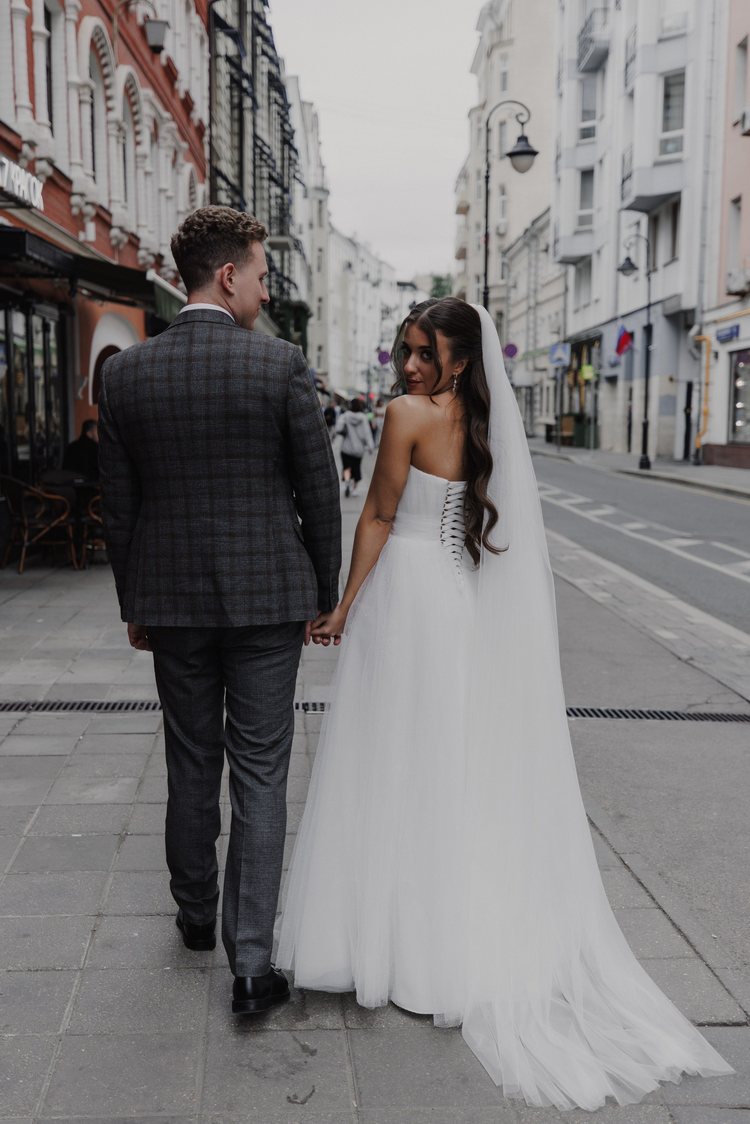 #12 Патриаршие Пруды. Фотограф Москва Шептаев Артём