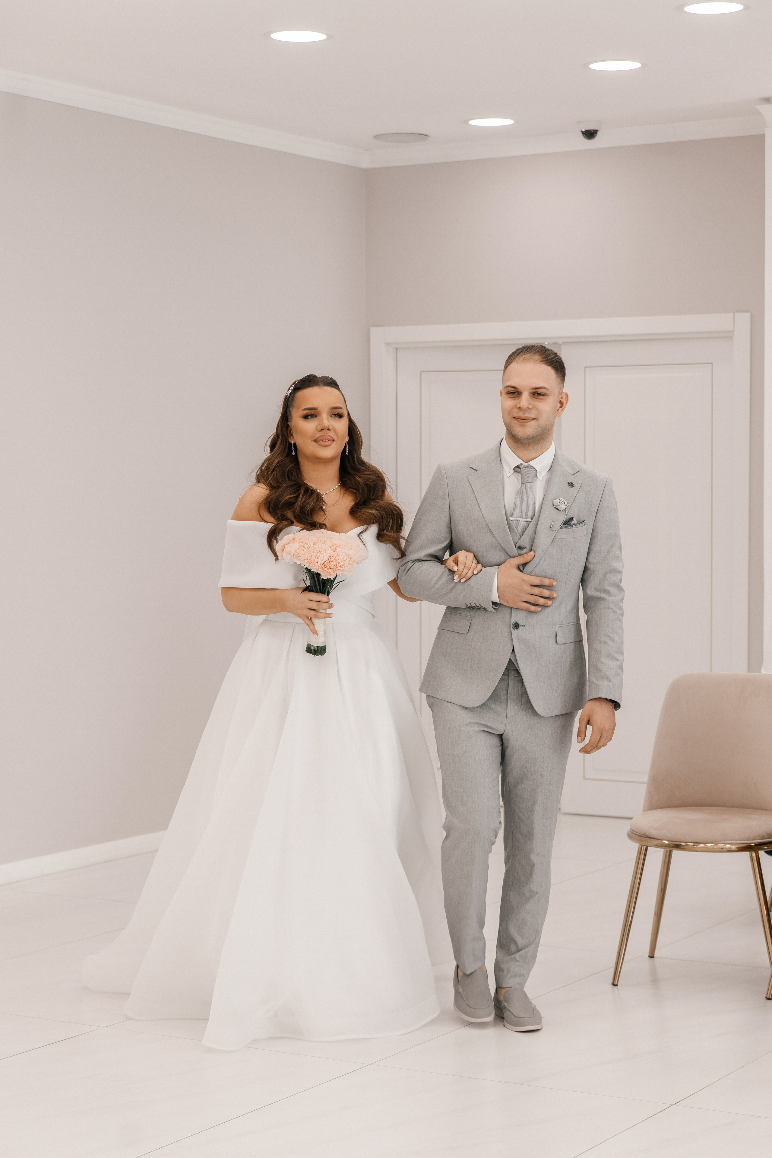 Вероника и Михаил| Зеленоград. Фотограф Москва Шептаев Артём