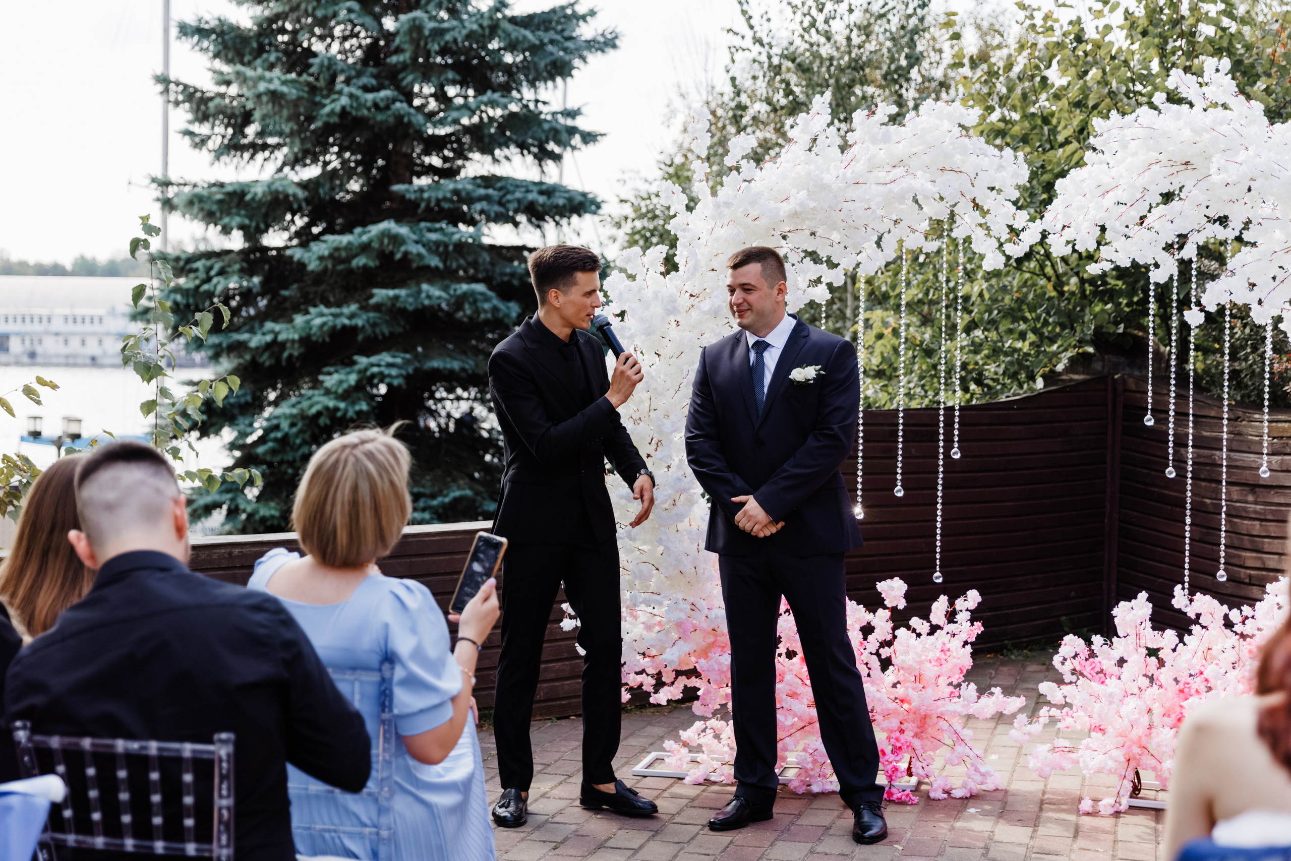 Сергей и Анастасия. Фотограф Москва Шептаев Артём