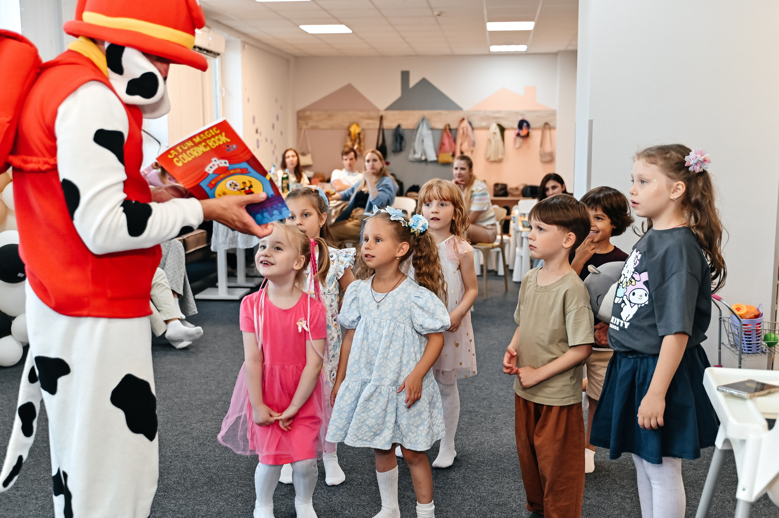 Суфьяну 5 лет (Пандочки). Семейный фотограф в Минске Дарья Дреко