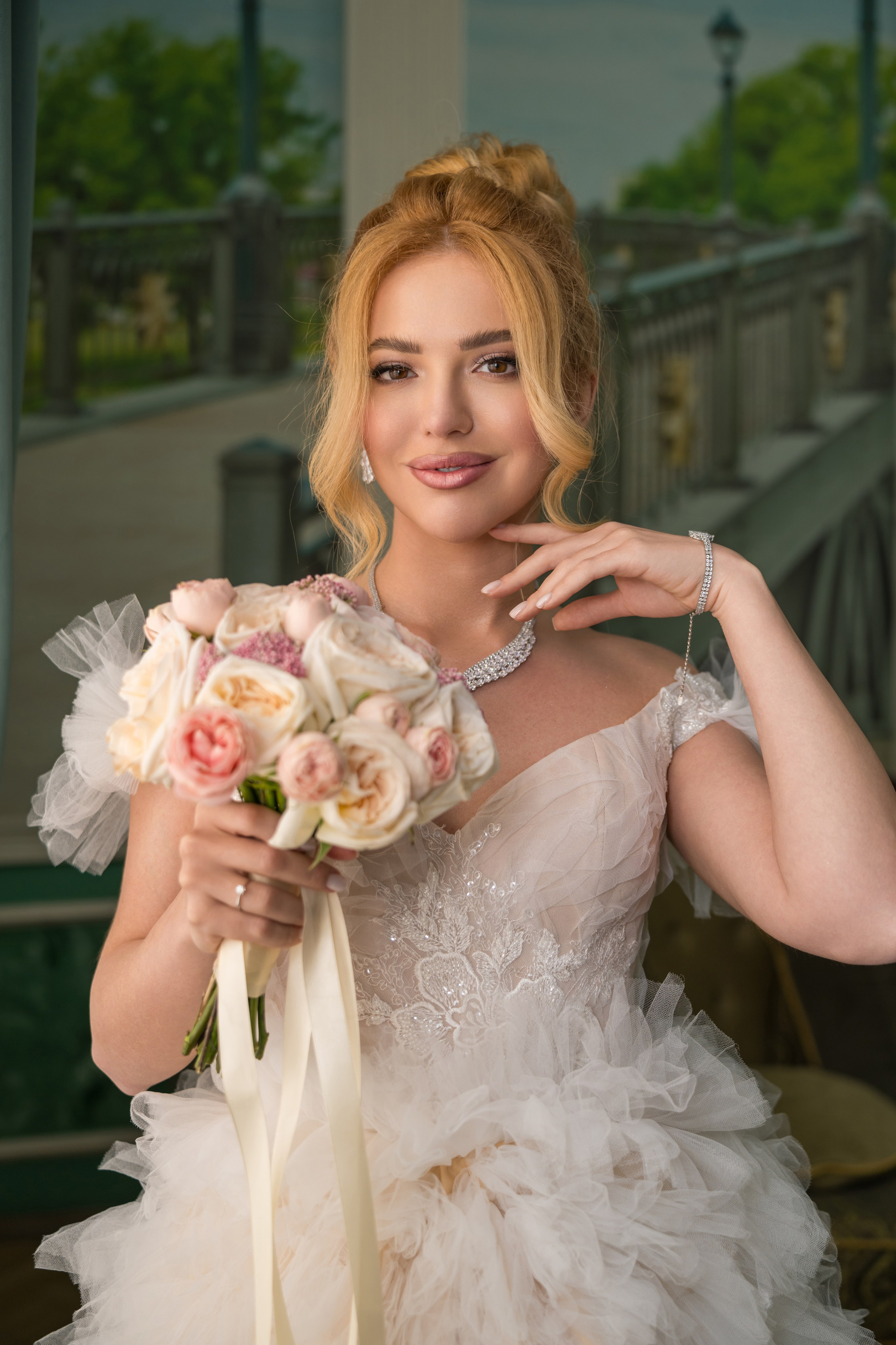 Виктор & Кристина. Семейный и контент фотограф в Москве Alira