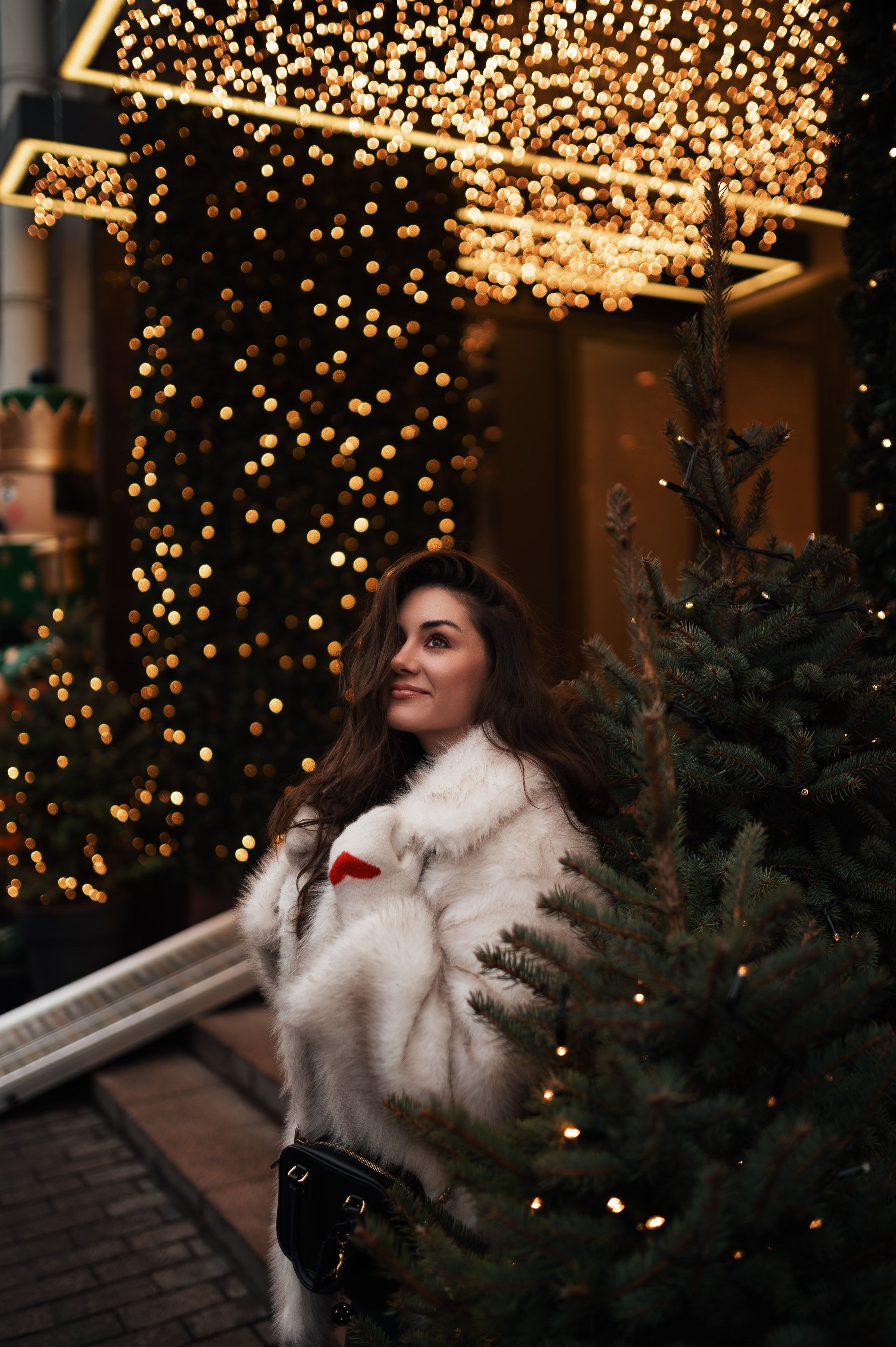 PORTRAIT. Фотограф Ксения Матвеева Санкт-Петербург