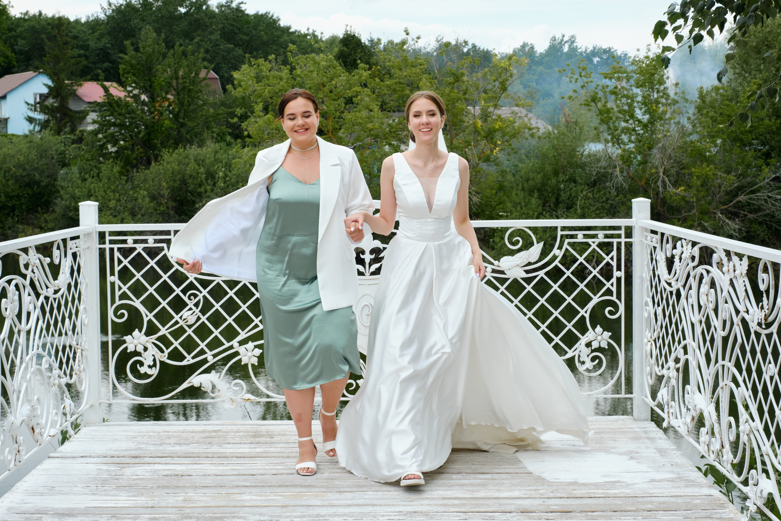 Полина & Глеб. Фотограф в Самаре Татьяна Дубаносова