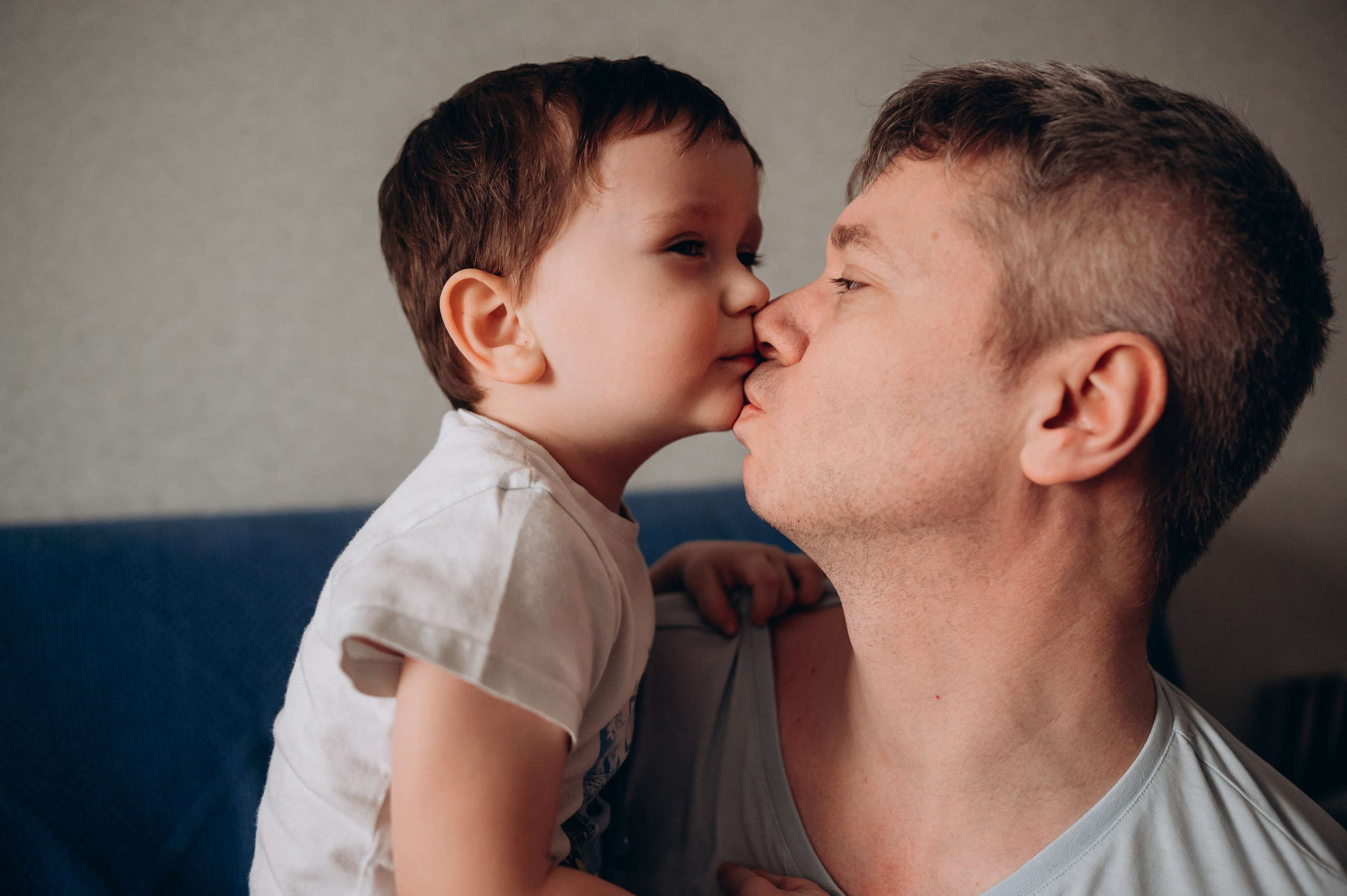 Оля Вадим Артемий Илюша. Детский и семейный фотограф в Москве