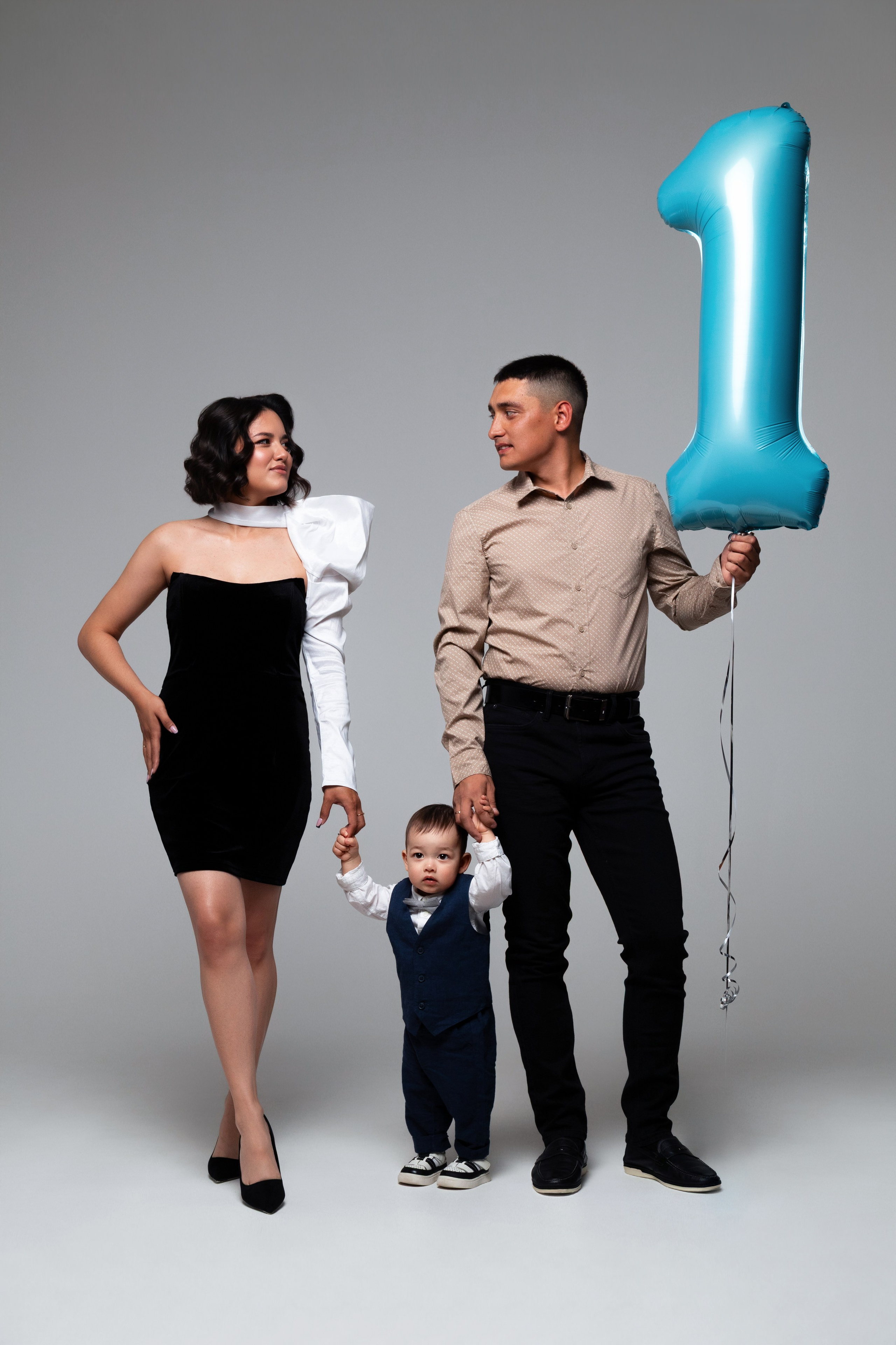 Фотосессия на первый годик. Фотограф беременности, фотограф новорожденных Анна Нельзина