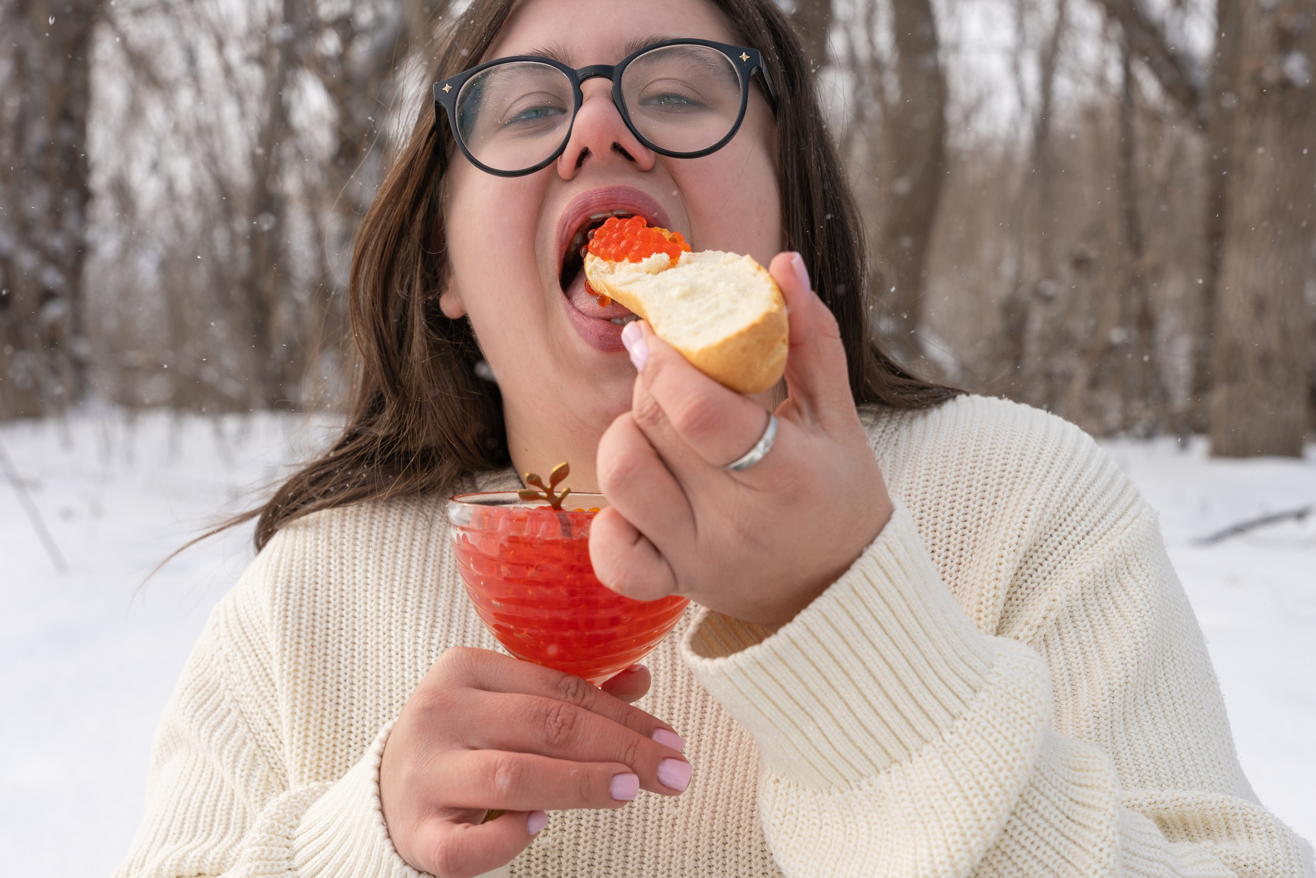 Зимняя фотосессия с Ангелиной. Фотограф |Ленинск, Волжский, Волгоград| Наталья Савилова