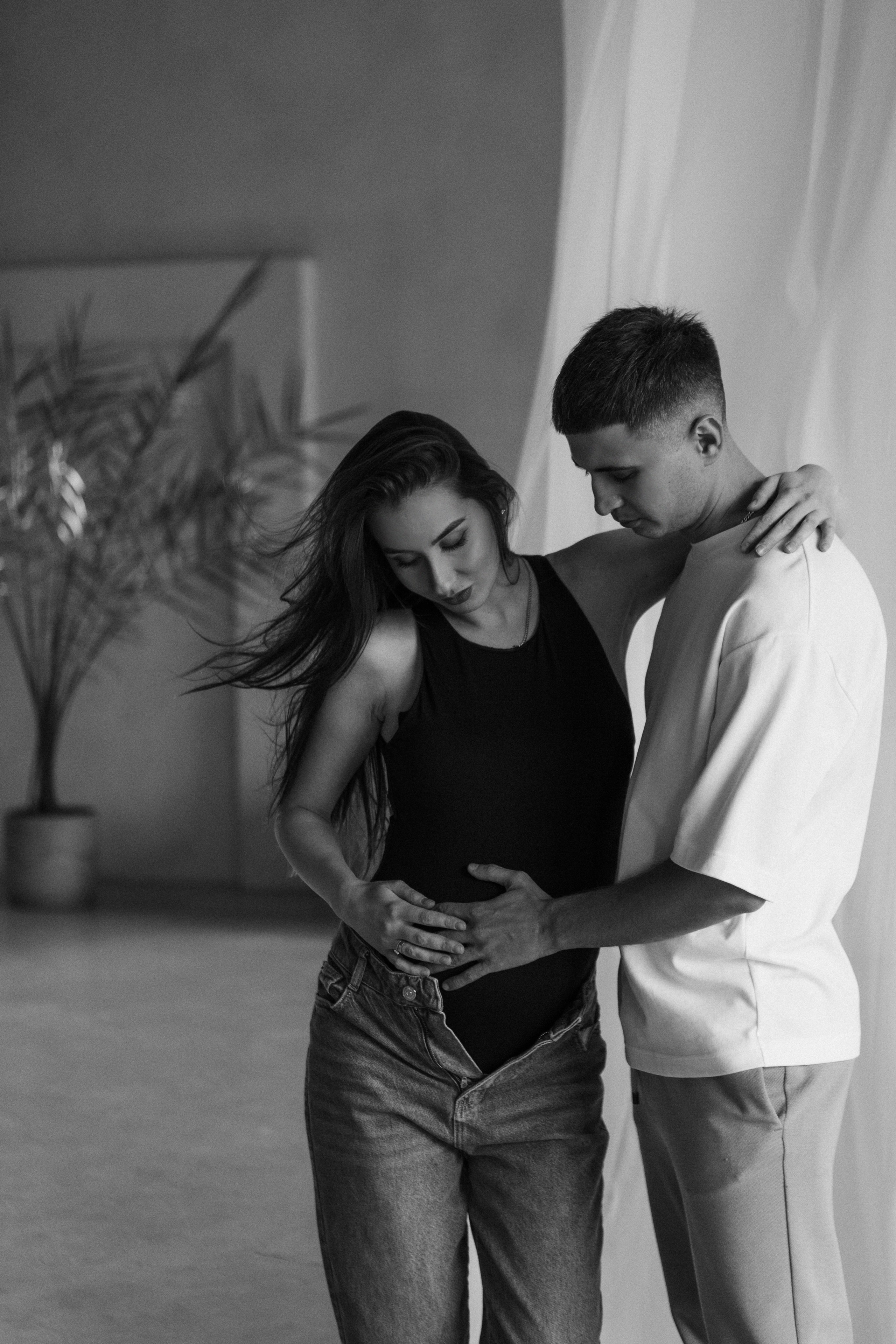 Валерия и Артём. Семейный фотограф в Краснодаре Виктория Кокоулина