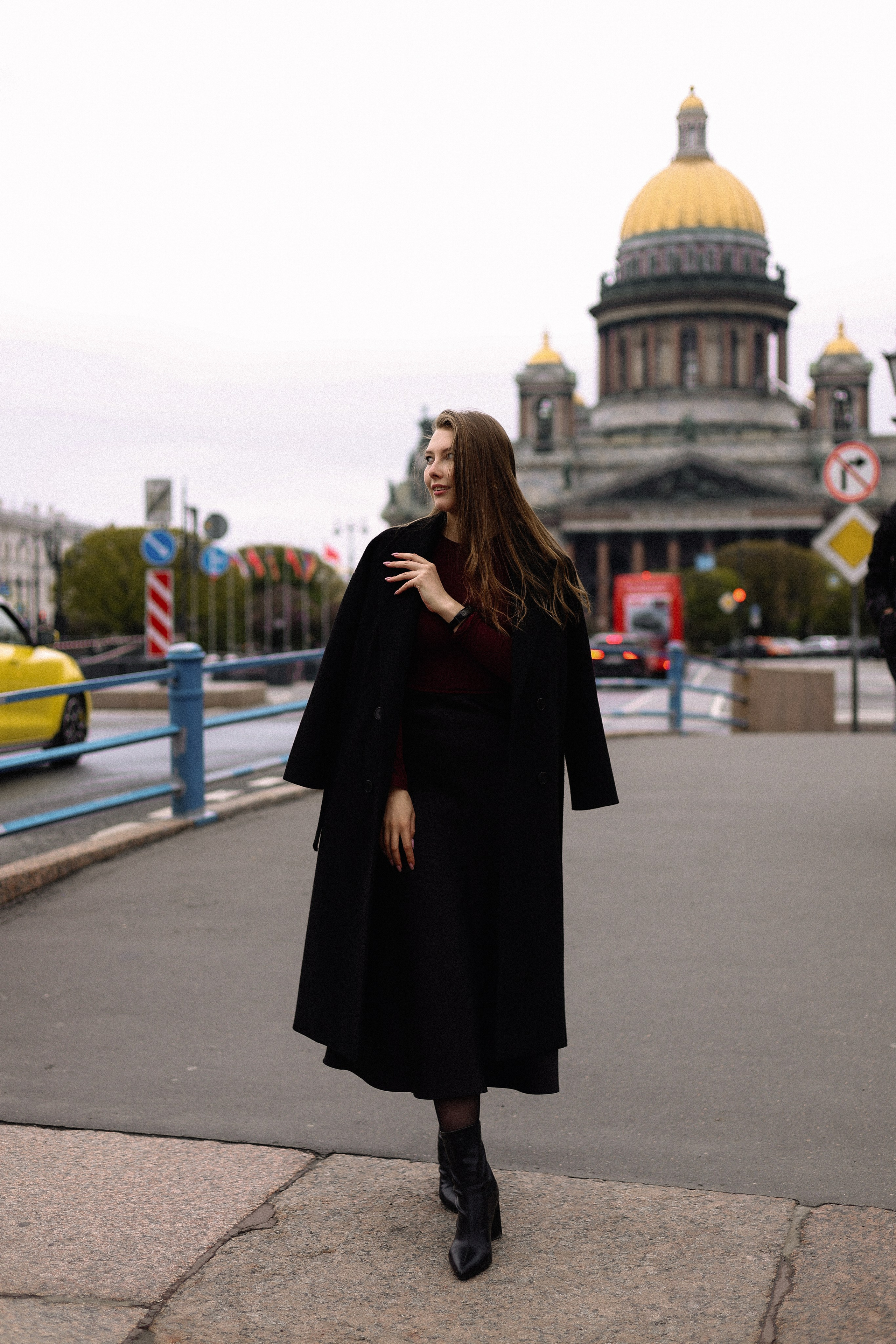 Лавстори в Санкт-Петербурге. Фотограф в Санкт-Петербурге Диана Дьяченко