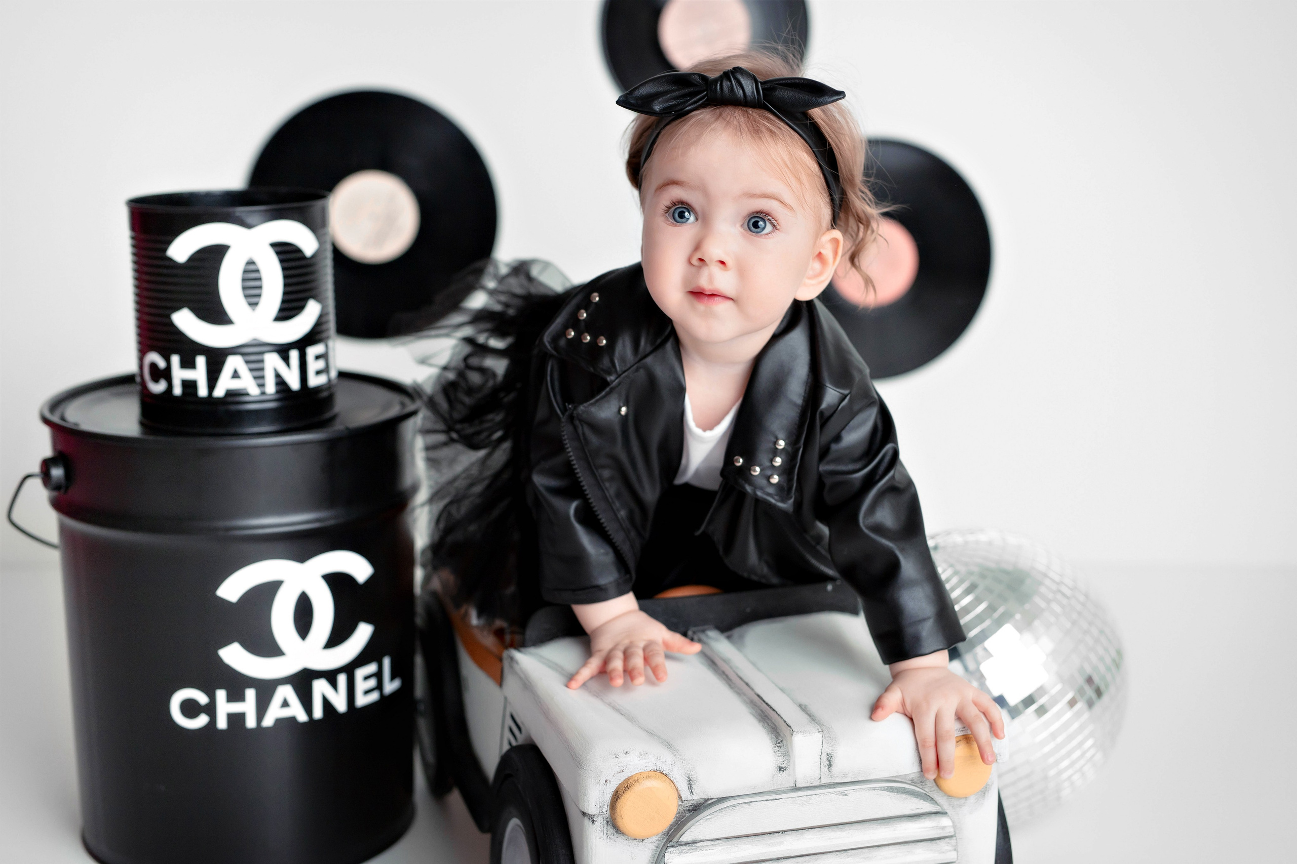 Годовасики. Фотограф Болотова Иветта