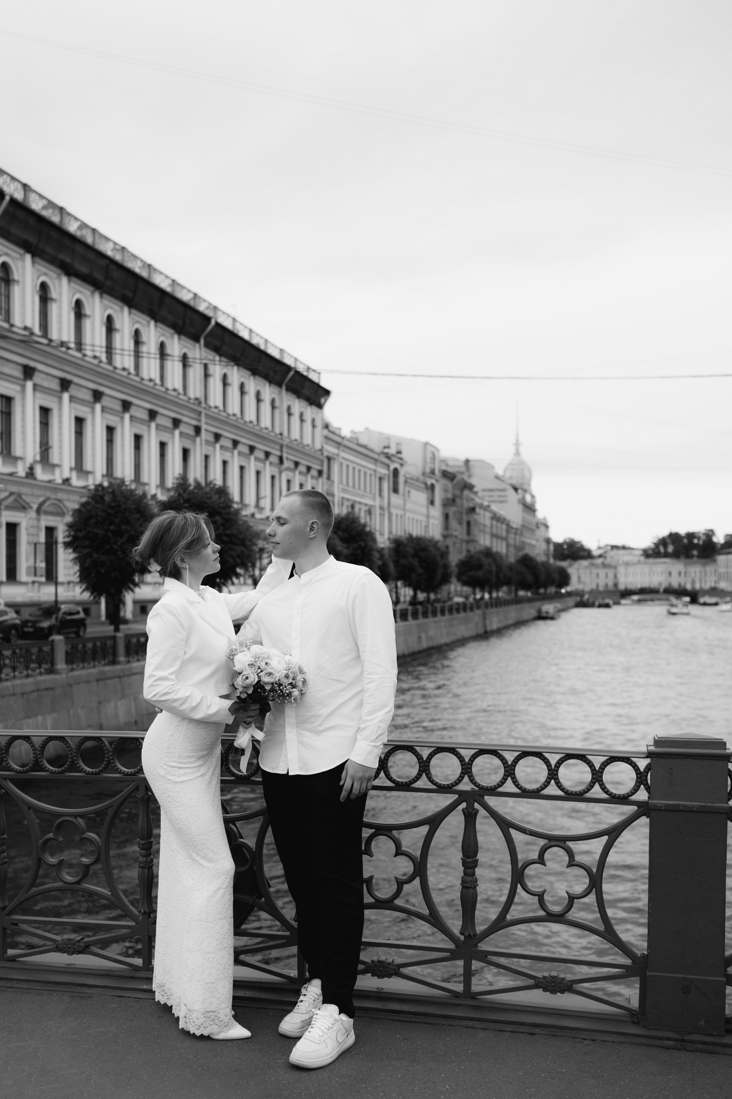 Свадьбы. Фотограф в Санкт-Петербурге